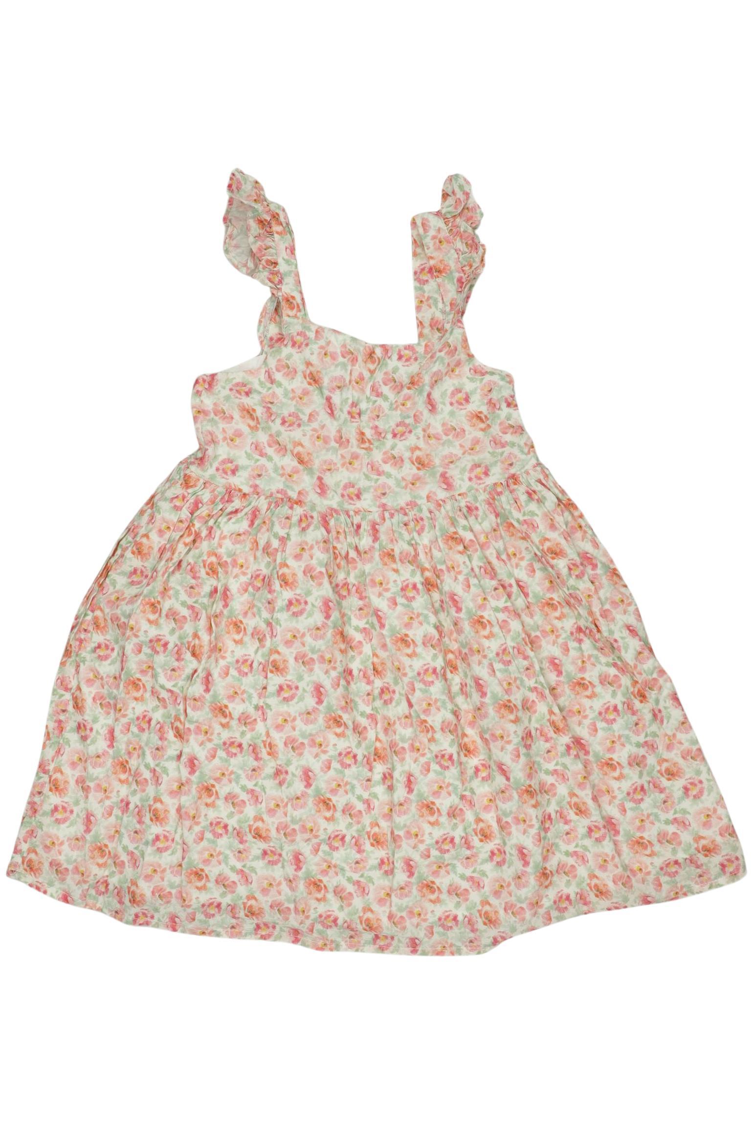

vertbaudet Damen Kleid, pink, Gr. 128