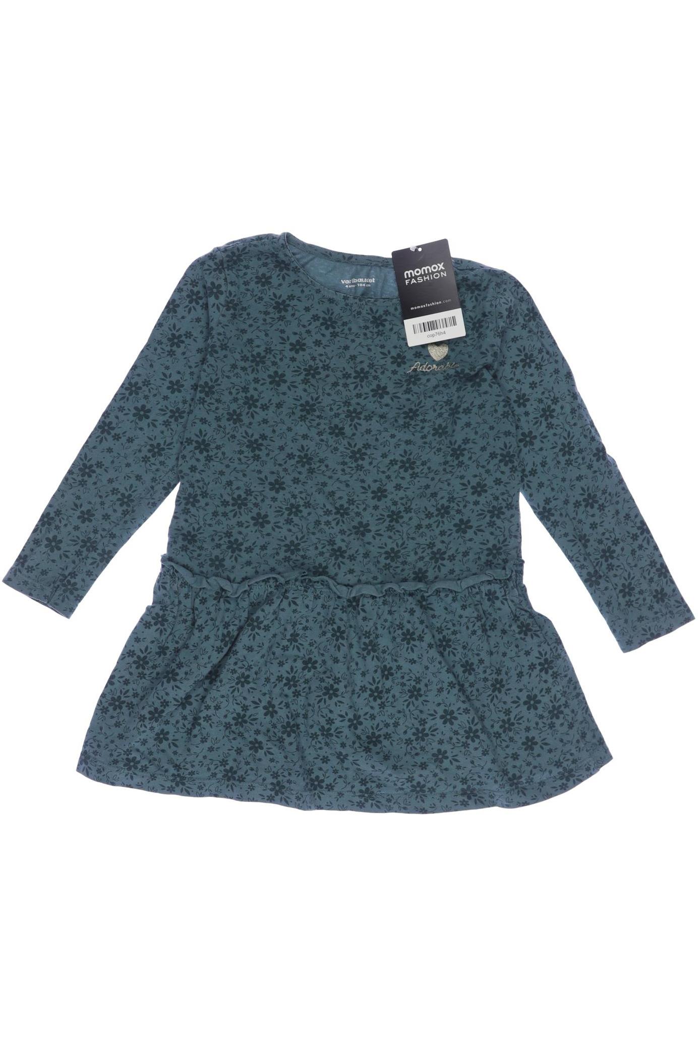 

vertbaudet Mädchen Kleid, türkis