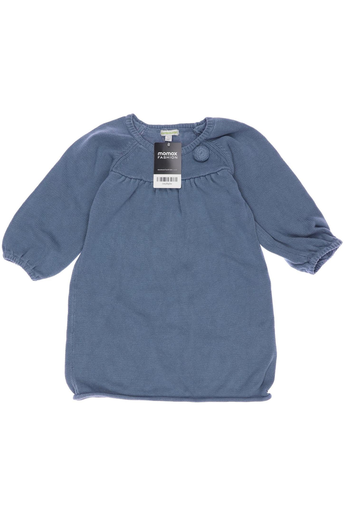 

vertbaudet Mädchen Kleid, blau