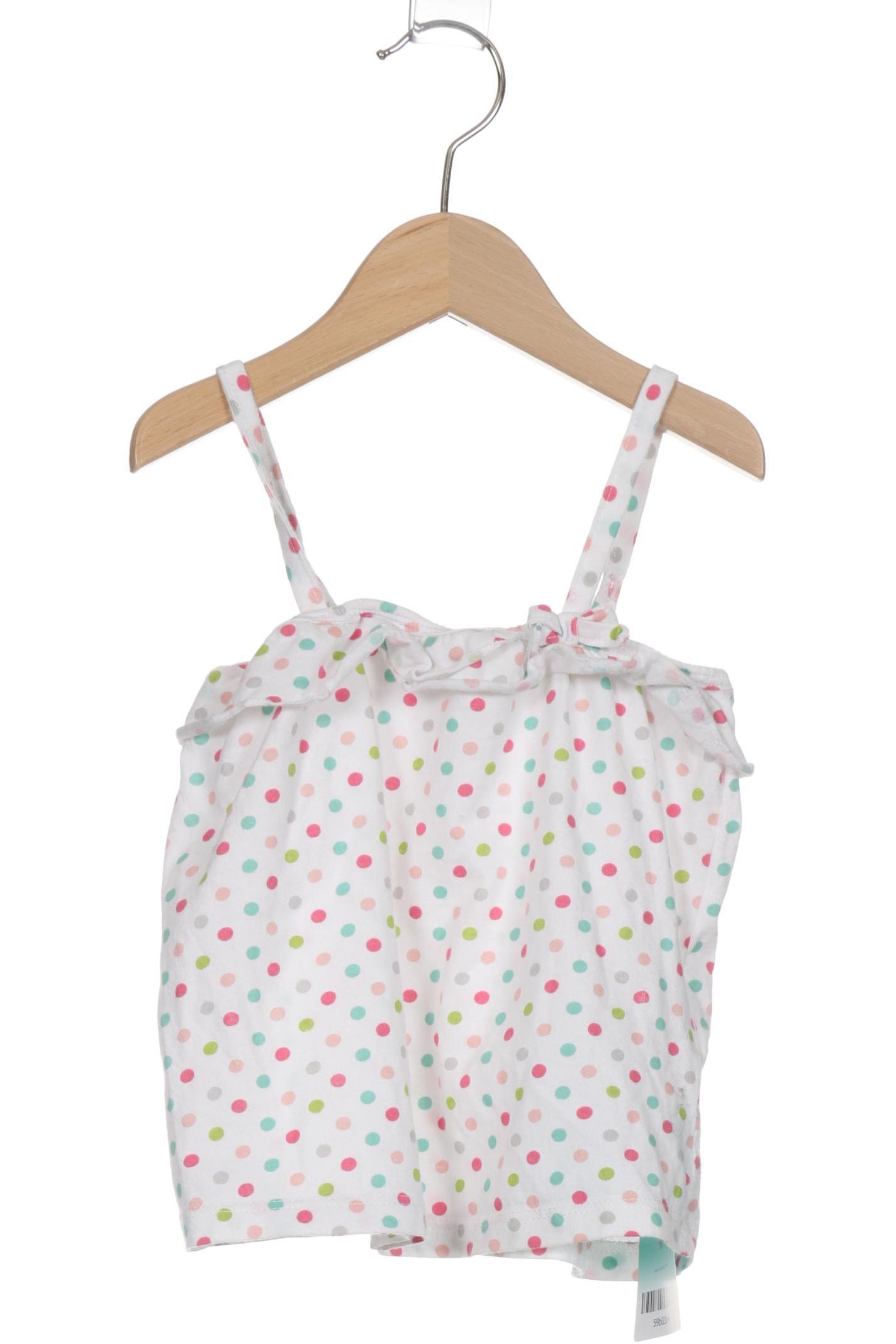 

vertbaudet Damen Kleid, weiß, Gr. 74