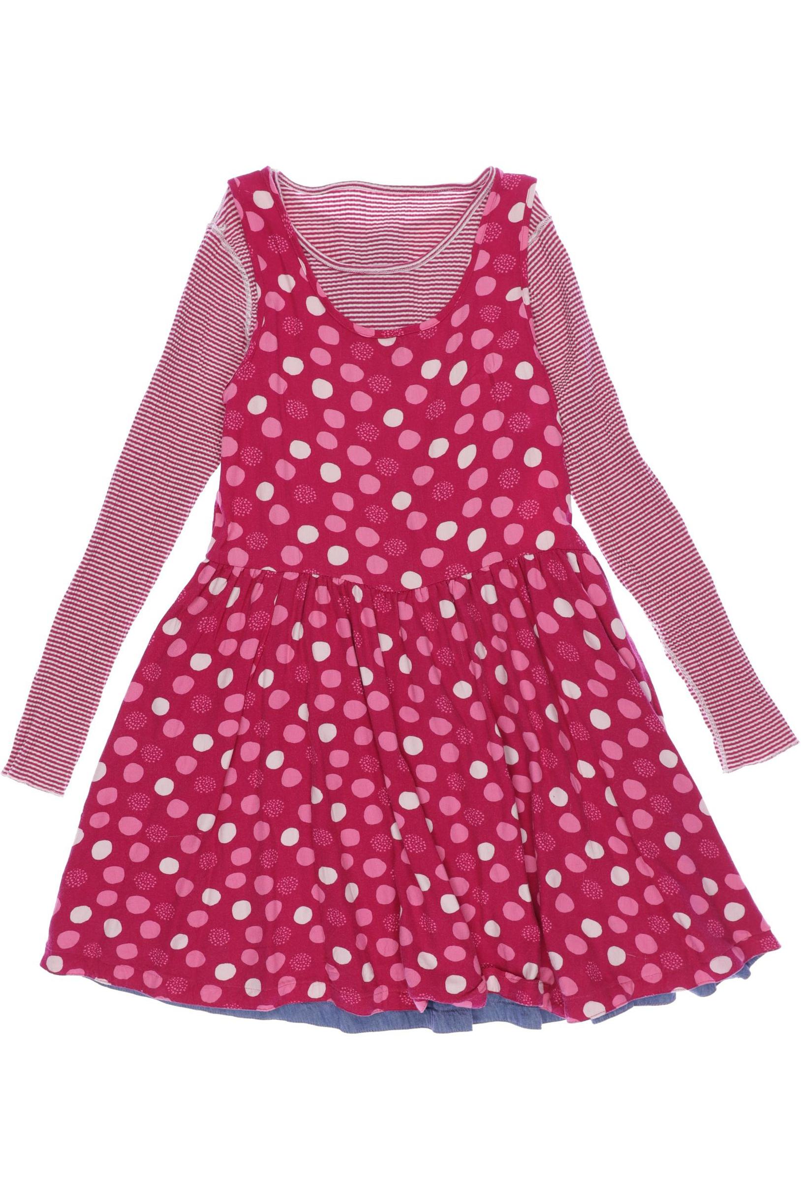 

vertbaudet Mädchen Kleid, pink