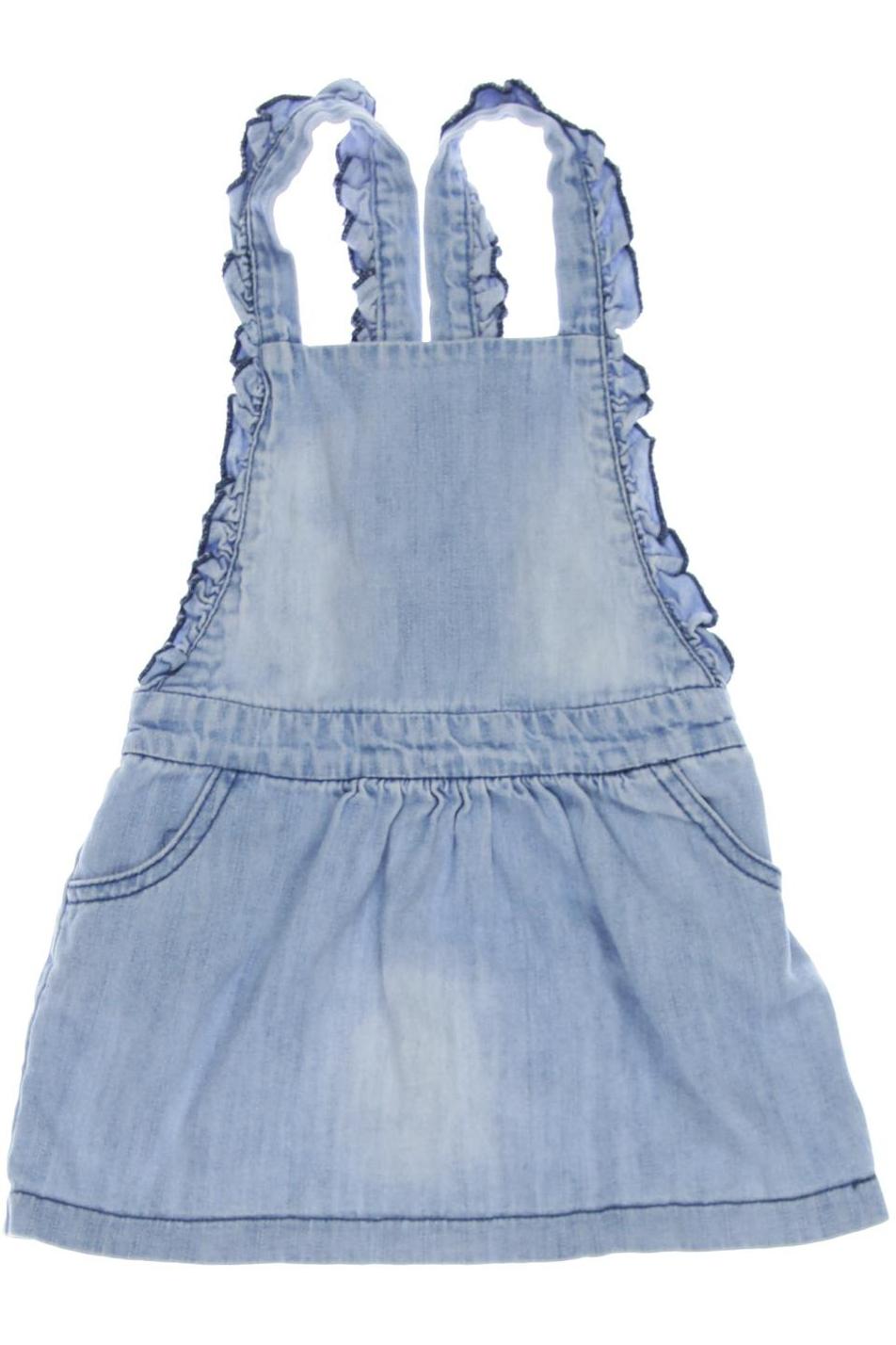 

vertbaudet Damen Kleid, hellblau, Gr. 92