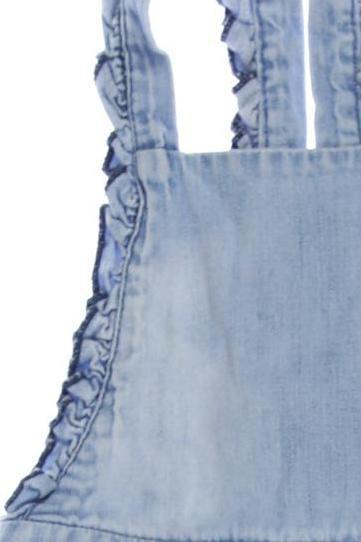 Thumbnail - vertbaudet Mädchen Kleid, hellblau, Gr. 92