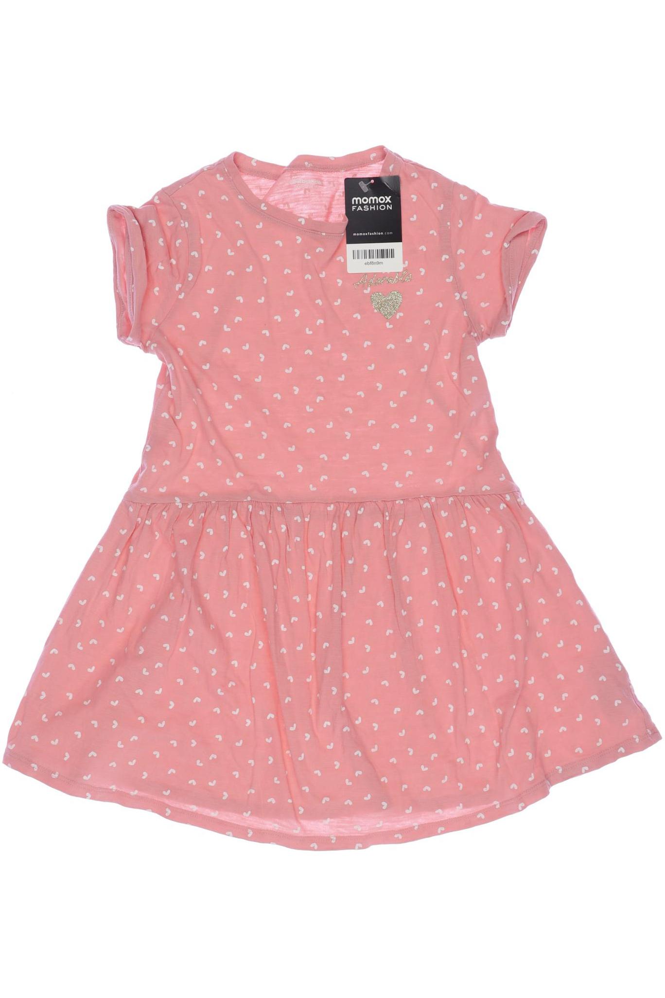 

vertbaudet Mädchen Kleid, pink
