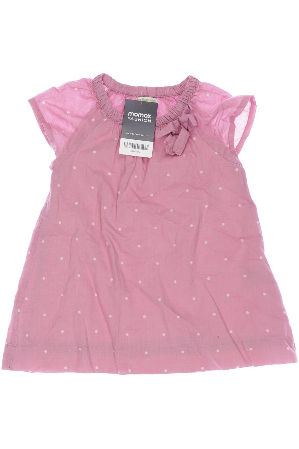 

vertbaudet Mädchen Kleid, pink