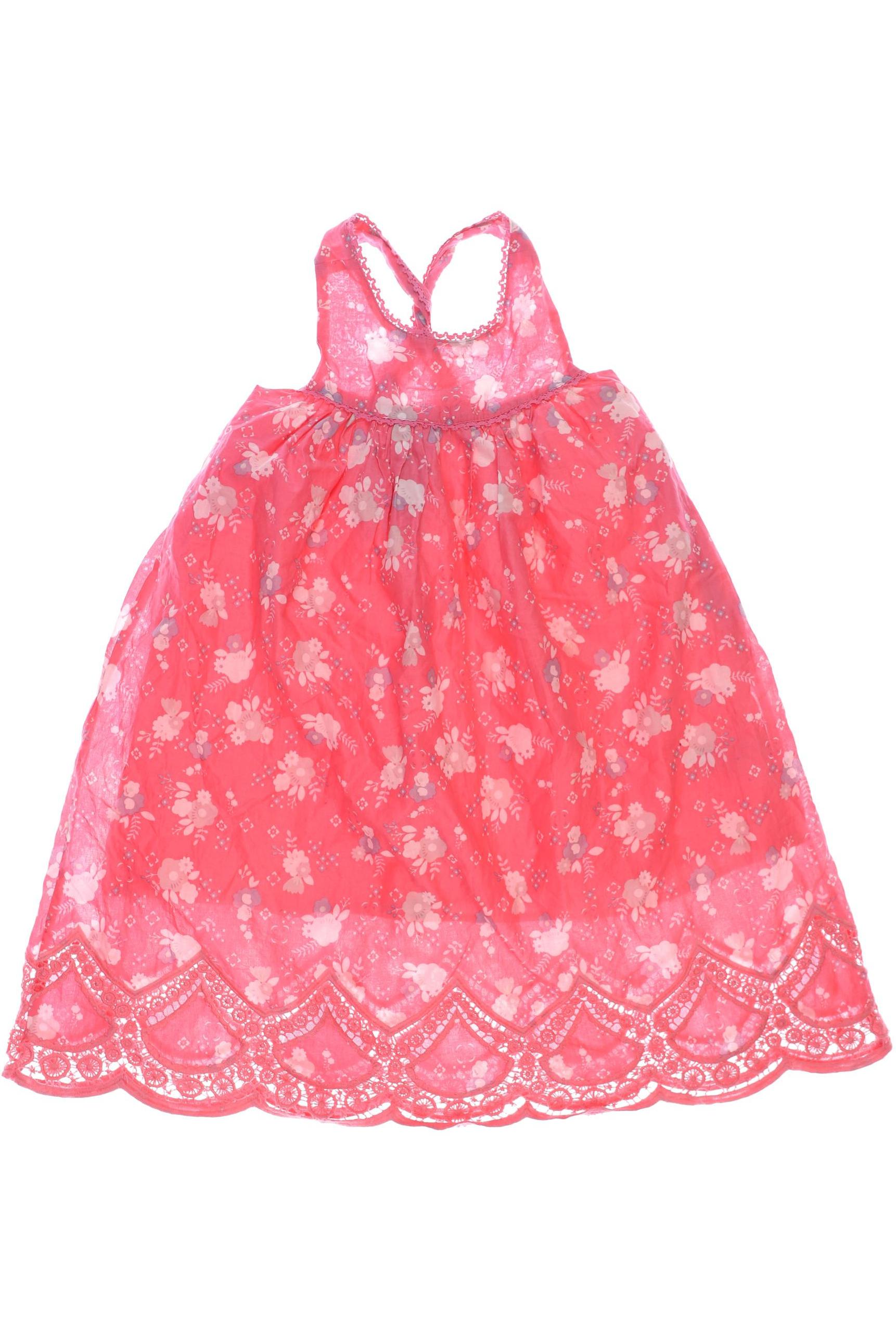 

vertbaudet Damen Kleid, pink, Gr. 116