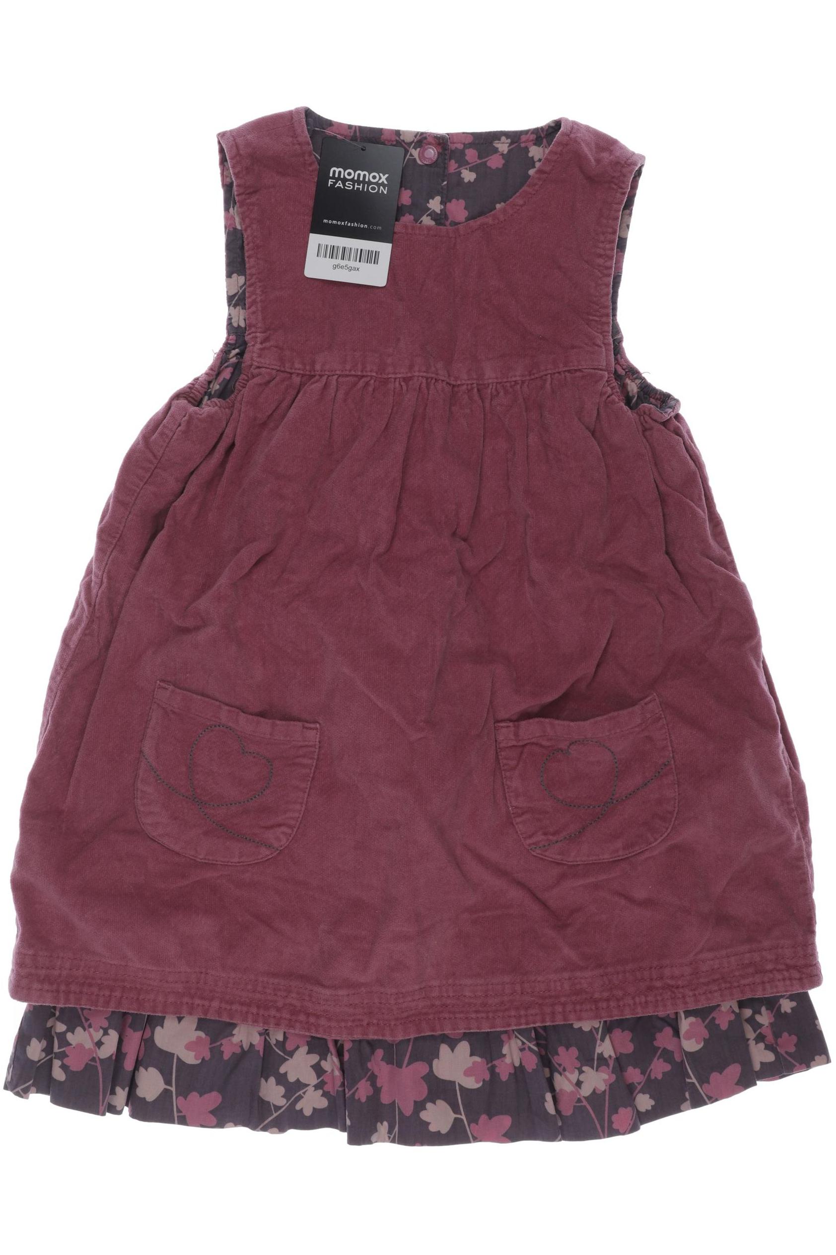 

vertbaudet Mädchen Kleid, pink