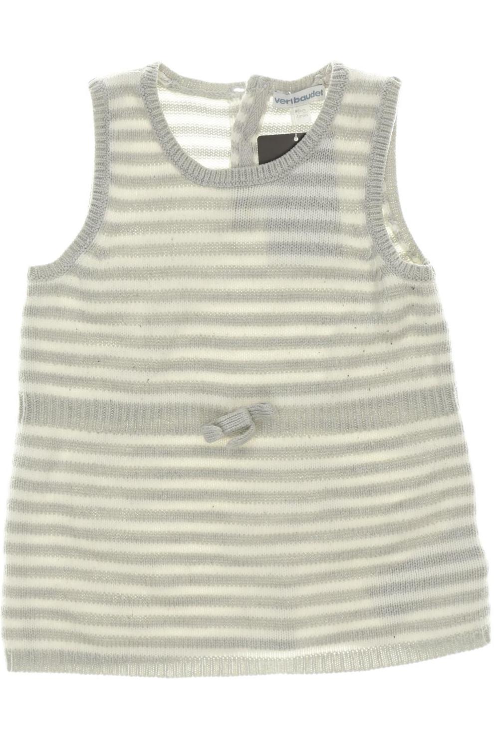 

vertbaudet Damen Kleid, grau, Gr. 86