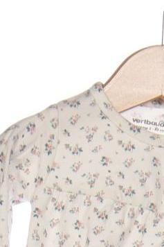 Thumbnail - vertbaudet Damen Kleid, weiß, Gr. 50