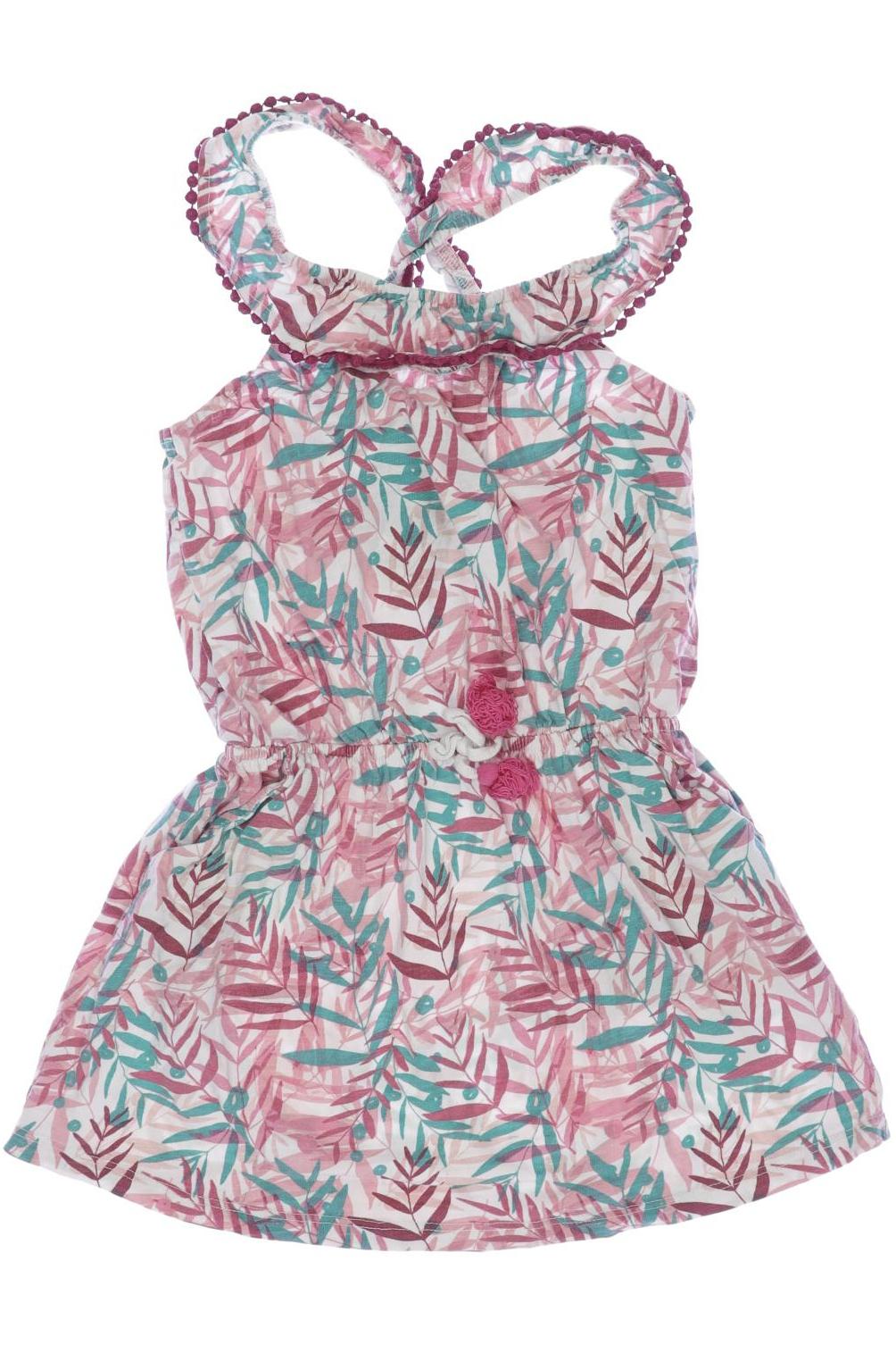 

vertbaudet Mädchen Kleid, pink