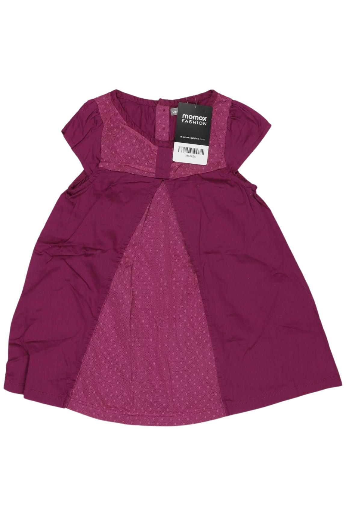 

vertbaudet Damen Kleid, pink, Gr. 92