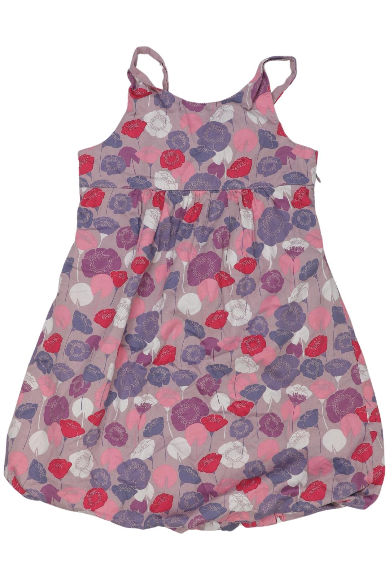 

vertbaudet Mädchen Kleid, mehrfarbig, Gr. 134