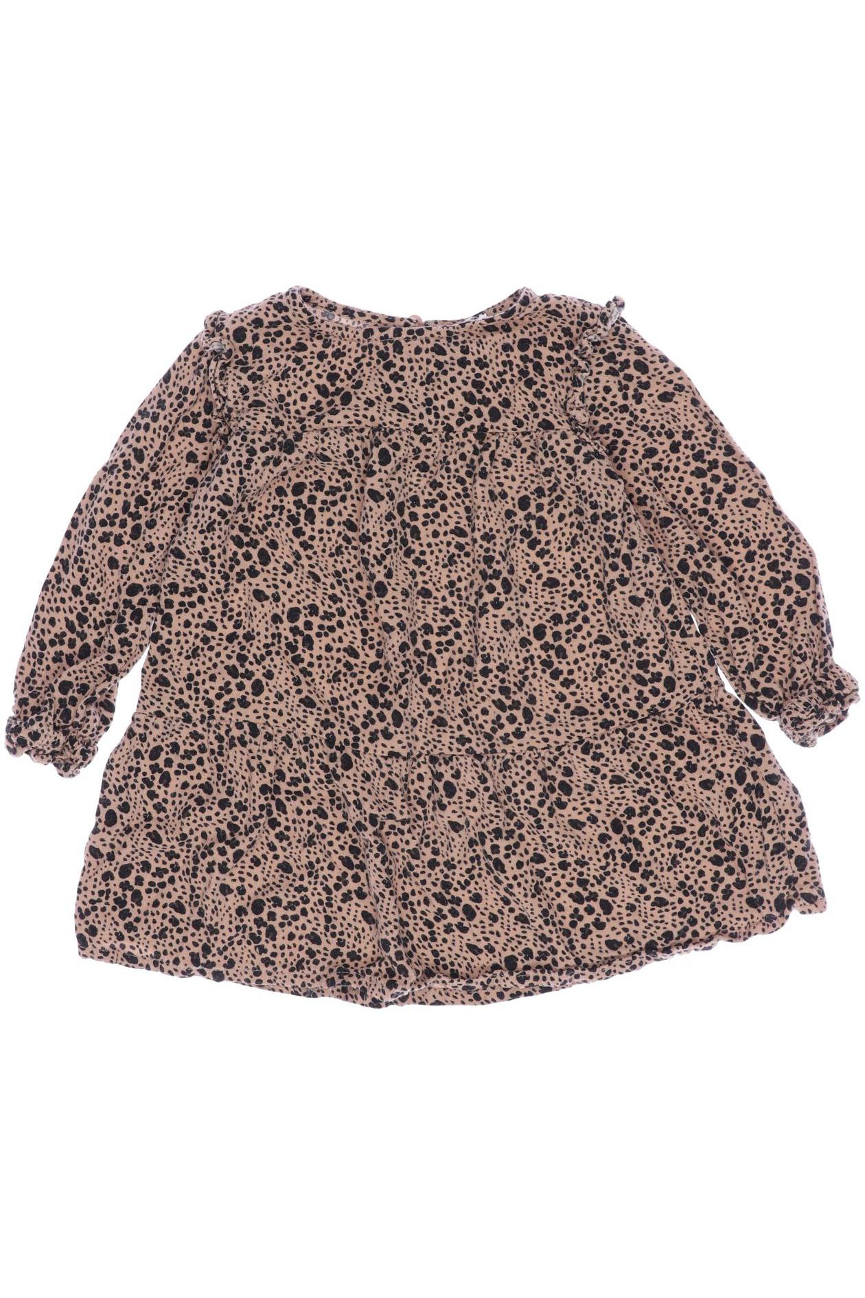 

vertbaudet Damen Kleid, beige, Gr. 92