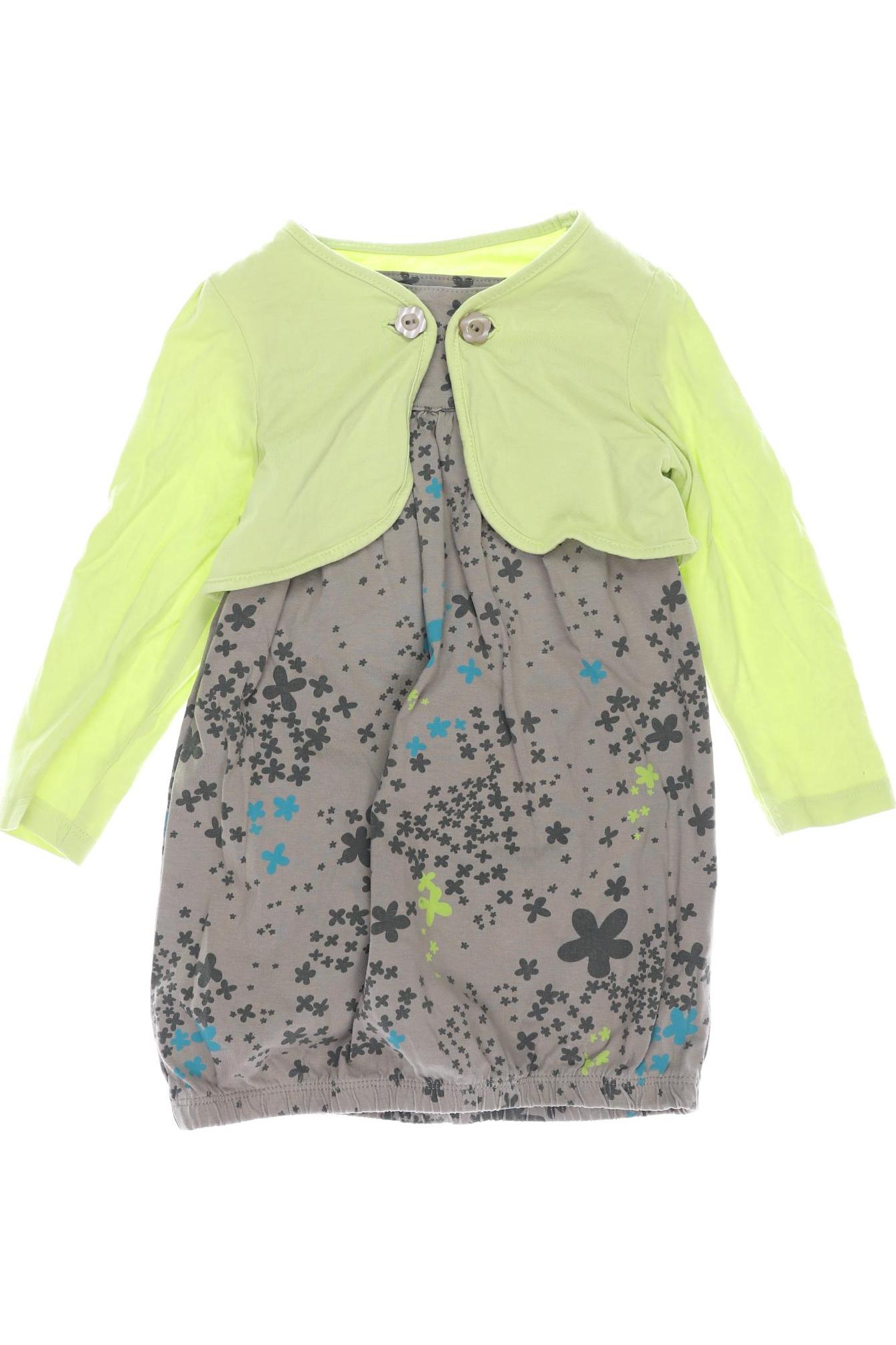 

vertbaudet Mädchen Kleid, grün