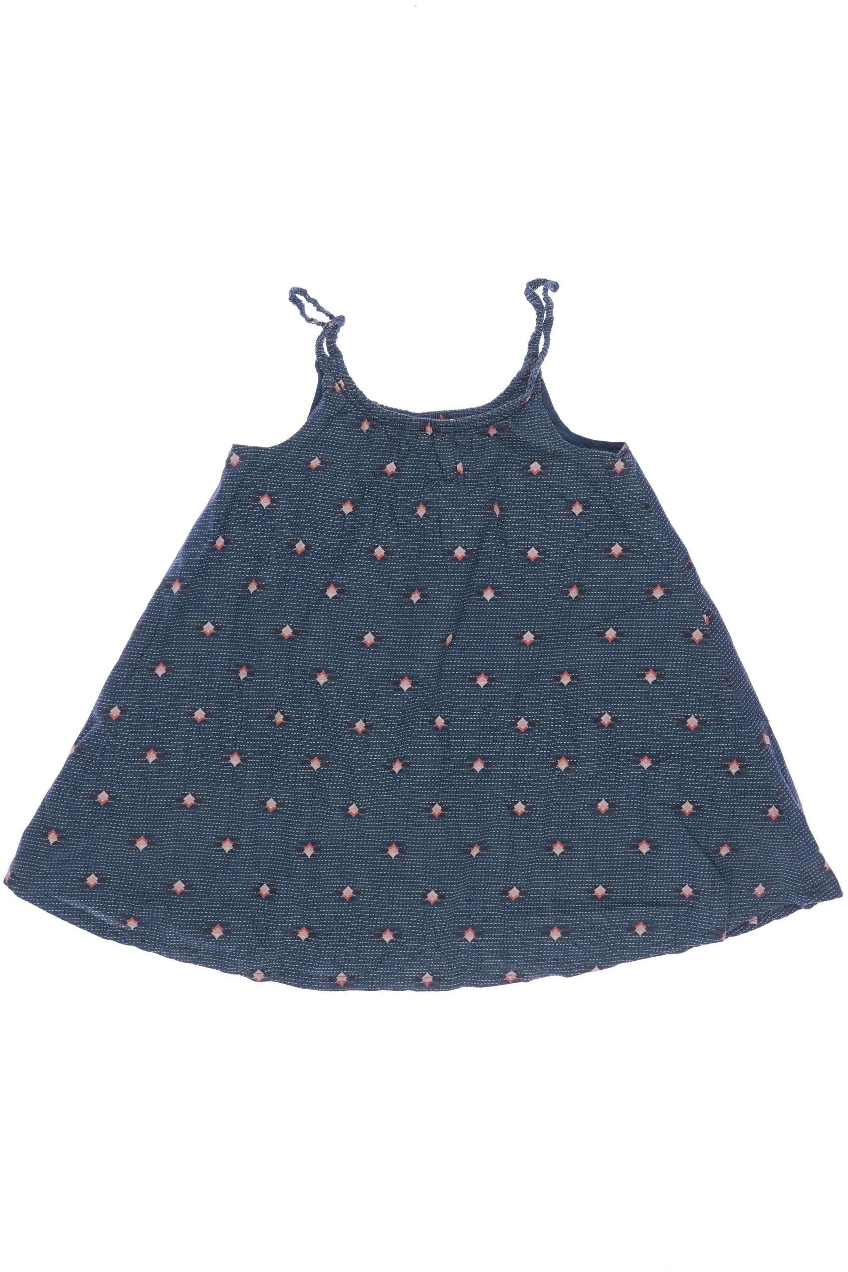 

vertbaudet Mädchen Kleid, blau