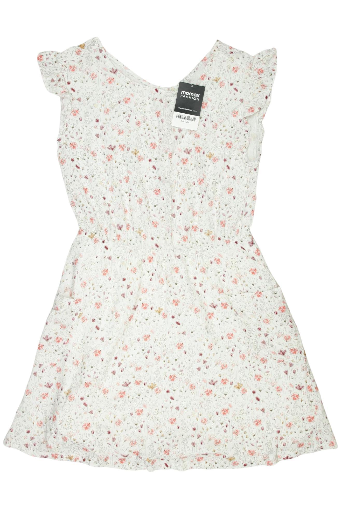 

vertbaudet Mädchen Kleid, pink, Gr. 152