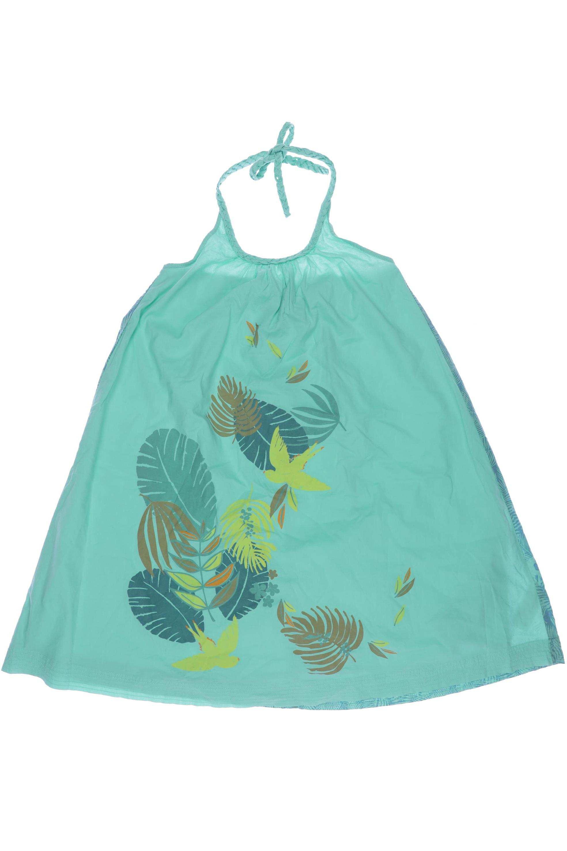

vertbaudet Mädchen Kleid, türkis