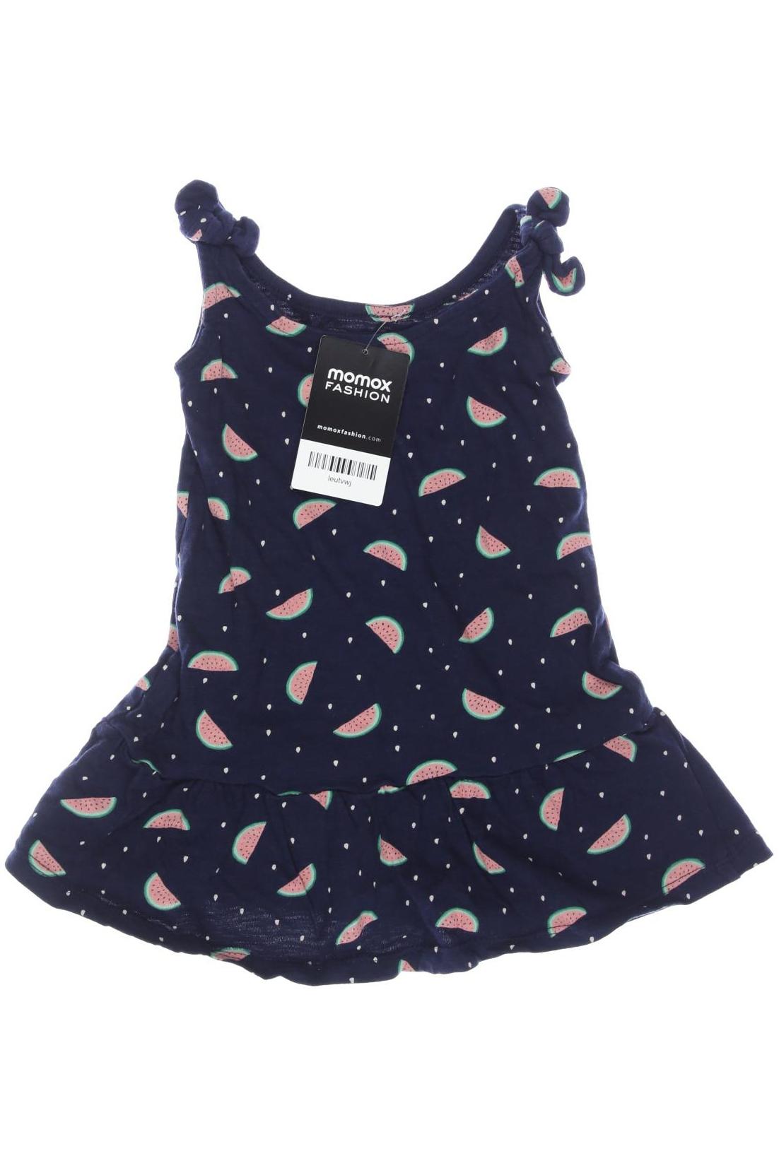 

vertbaudet Damen Kleid, marineblau, Gr. 86