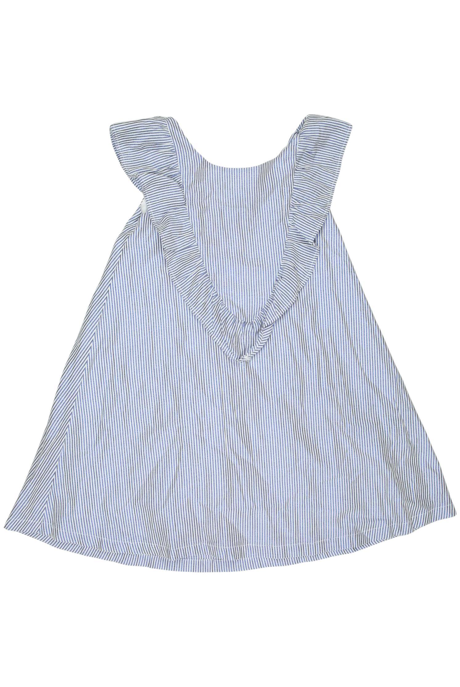 

vertbaudet Damen Kleid, blau, Gr. 140
