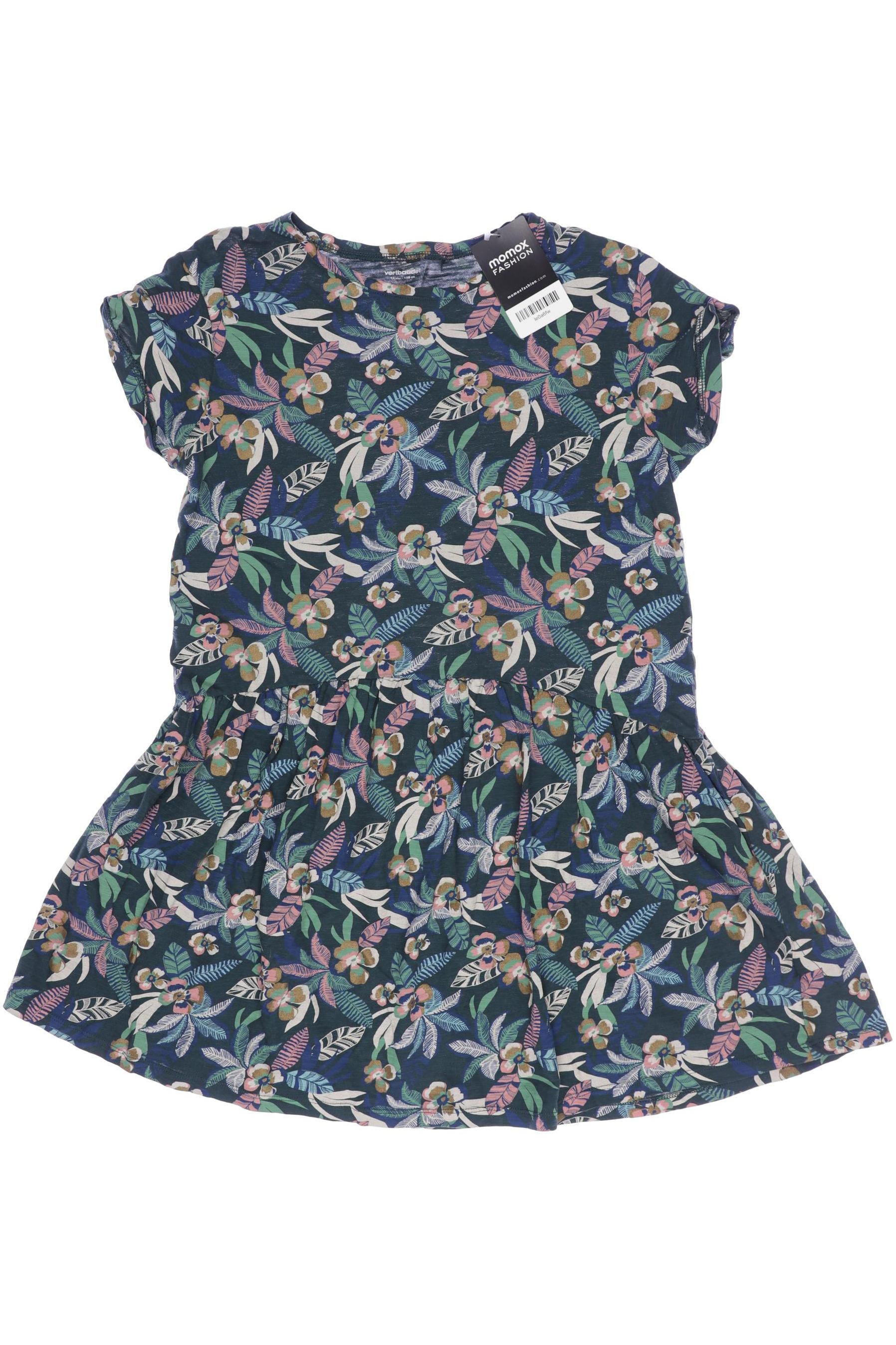 

vertbaudet Mädchen Kleid, grün