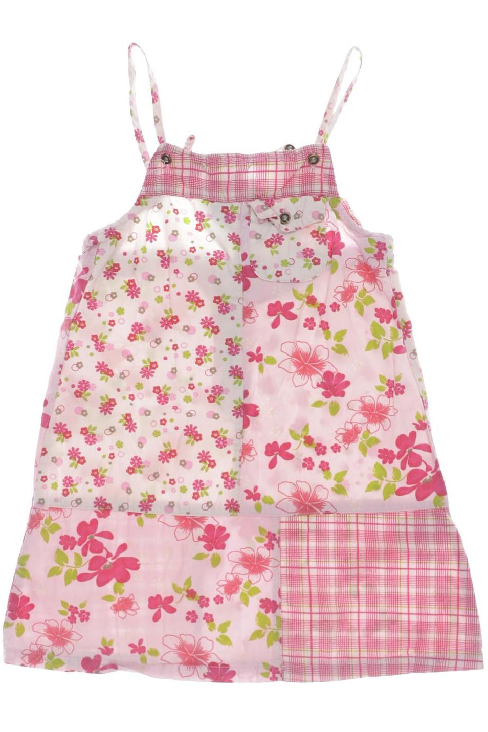 

vertbaudet Mädchen Kleid, pink