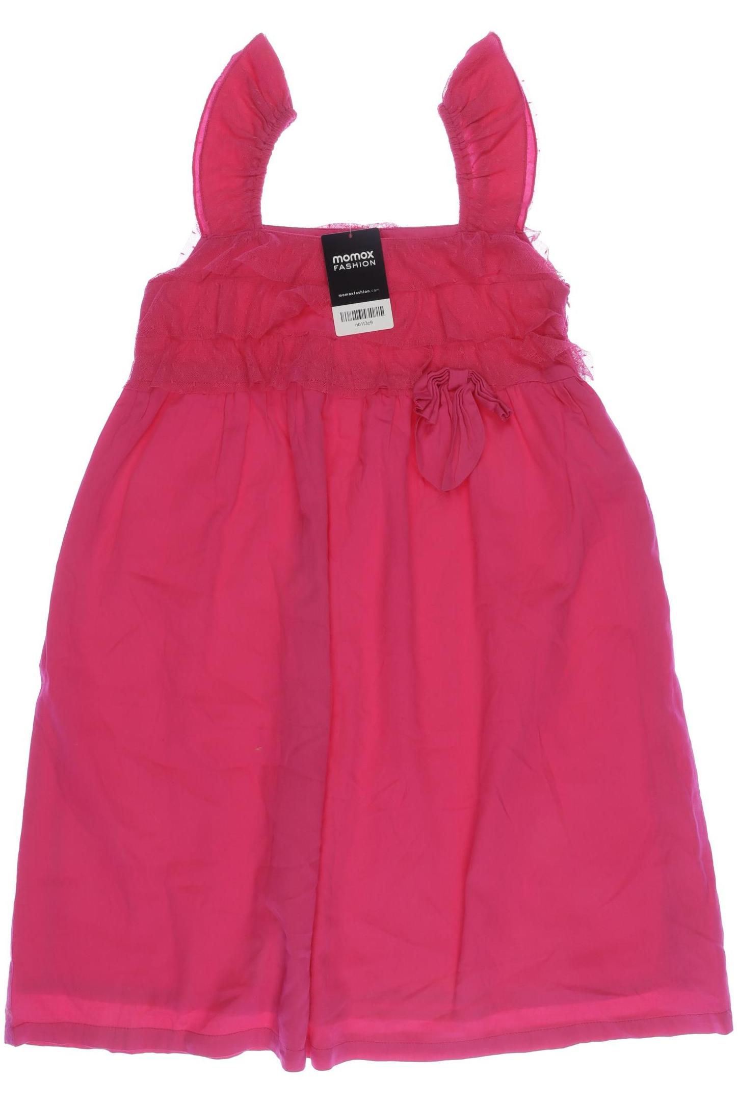 

vertbaudet Mädchen Kleid, pink