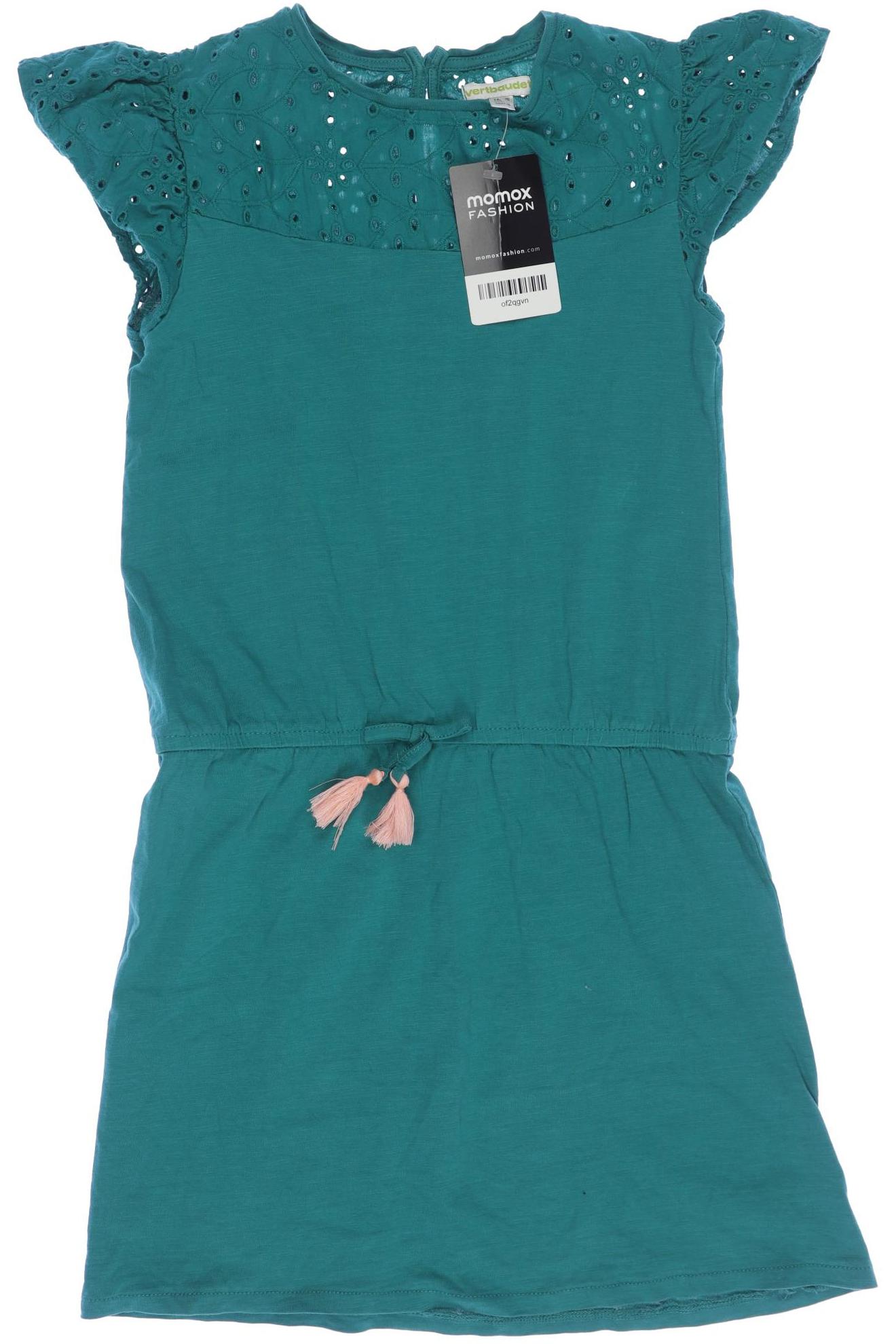 

vertbaudet Mädchen Kleid, türkis