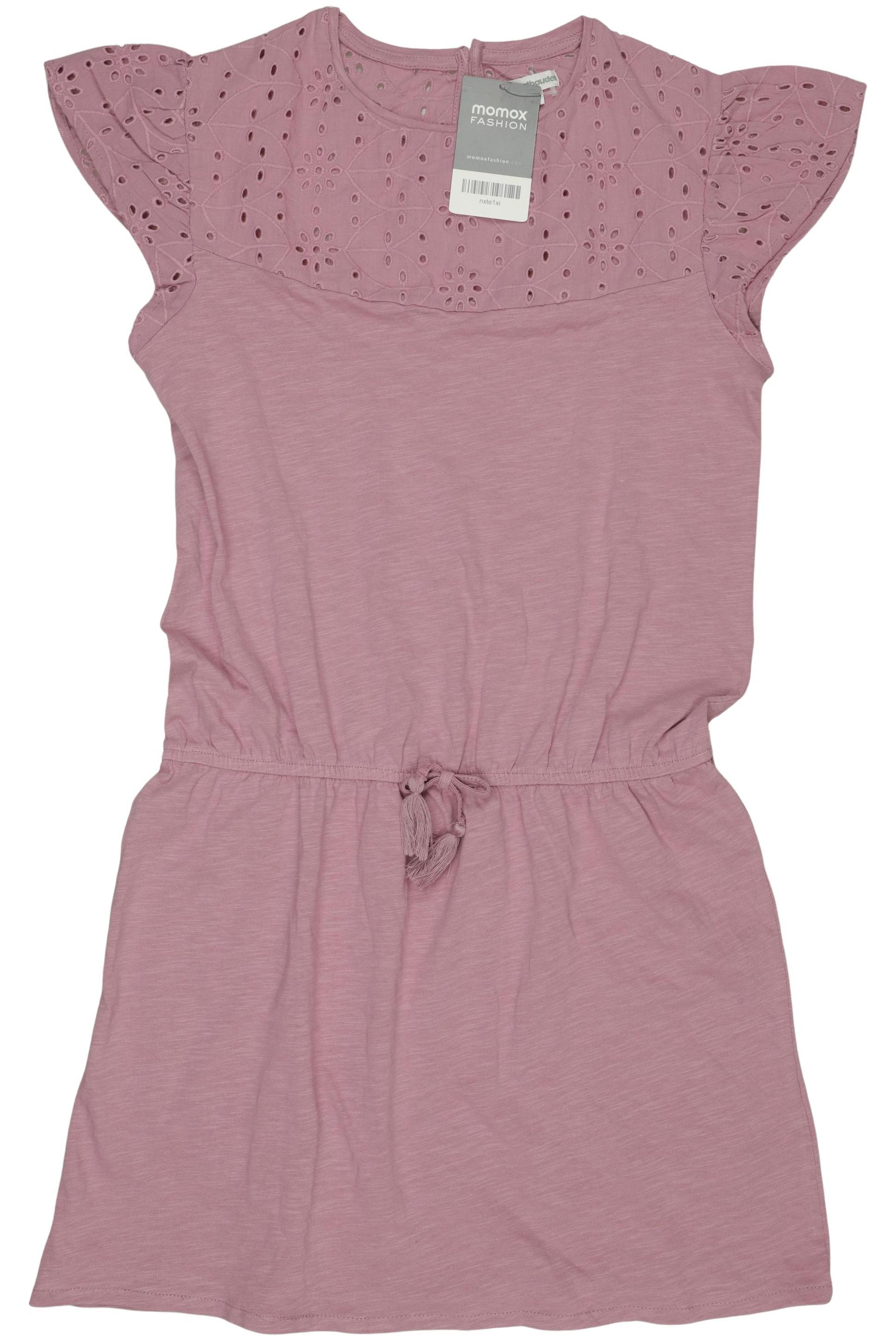 

vertbaudet Damen Kleid, pink, Gr. 152