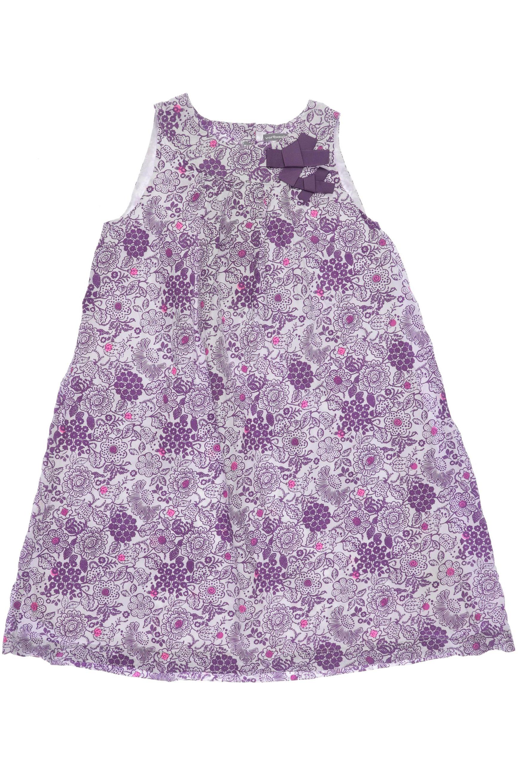 

vertbaudet Mädchen Kleid, flieder