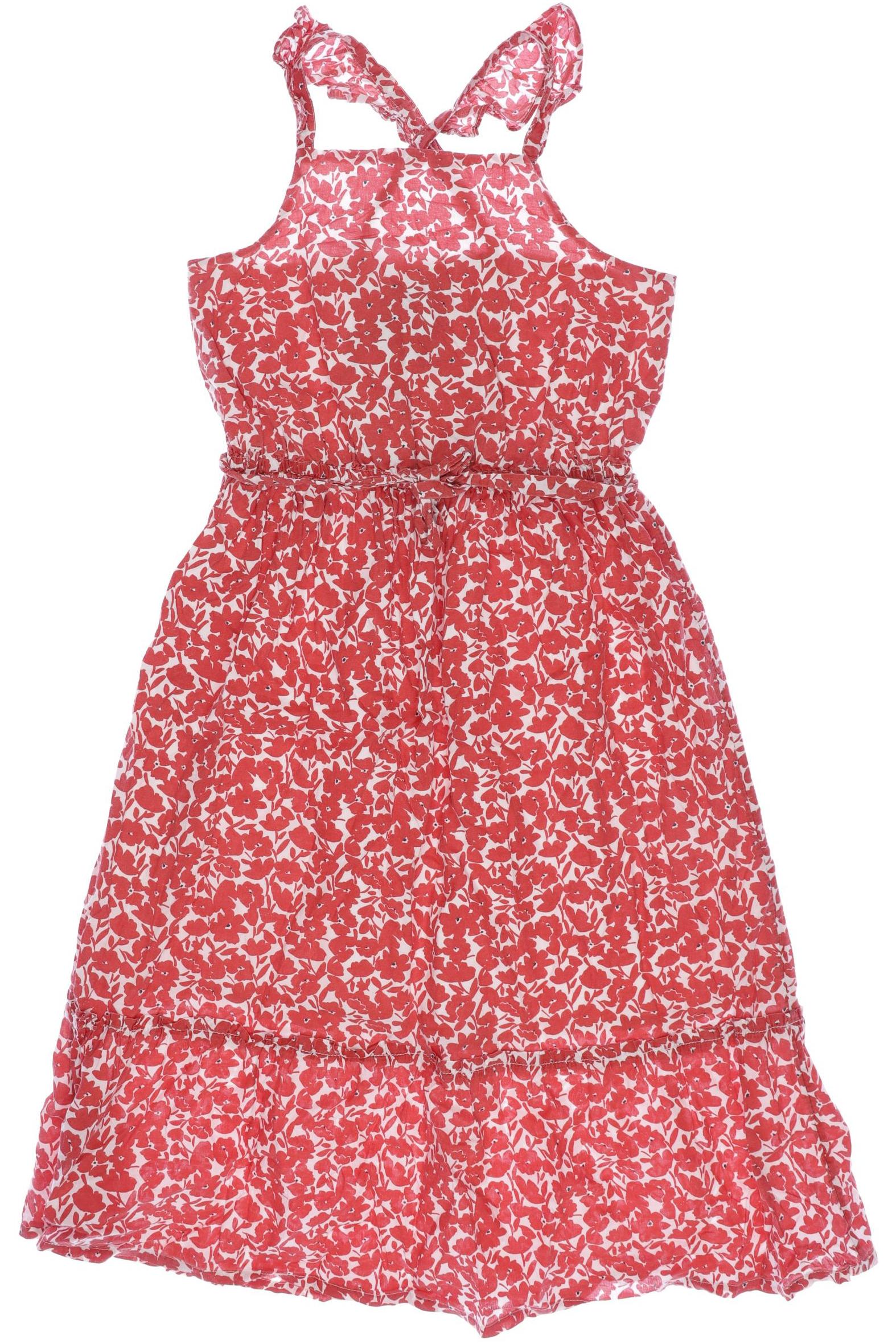 

vertbaudet Mädchen Kleid, rot