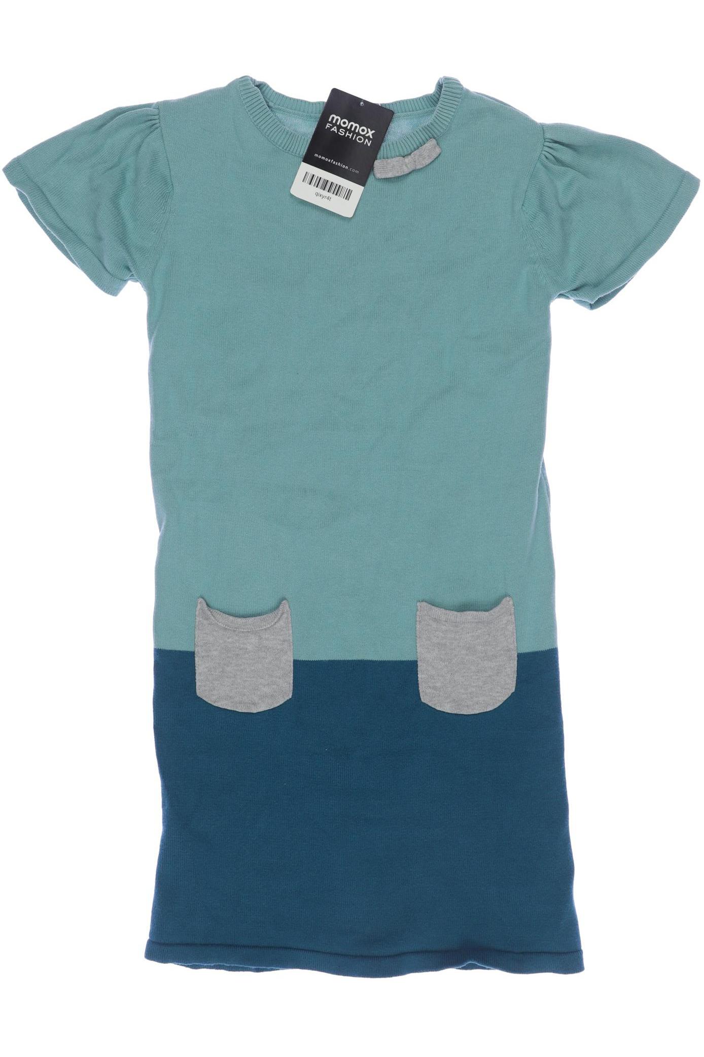 

vertbaudet Mädchen Kleid, türkis