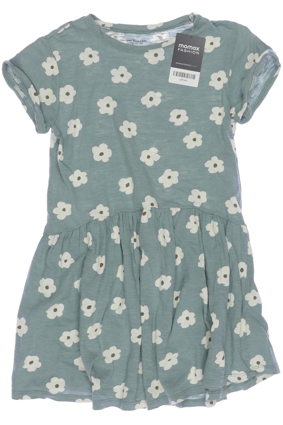 

vertbaudet Mädchen Kleid, türkis