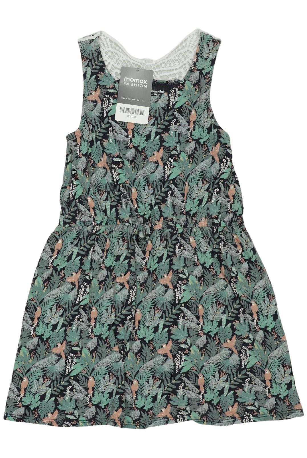 

vertbaudet Damen Kleid, türkis, Gr. 116