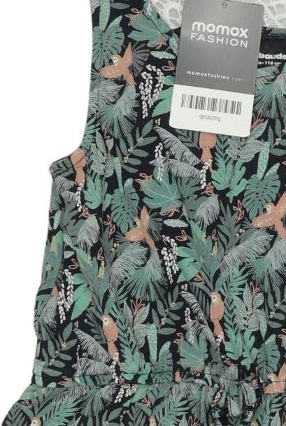 Thumbnail - vertbaudet Mädchen Kleid, türkis, Gr. 116