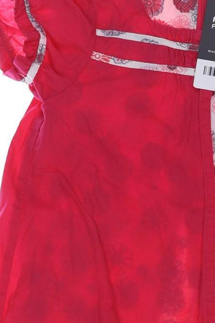 Thumbnail - vertbaudet Mädchen Kleid, pink, Gr. 128