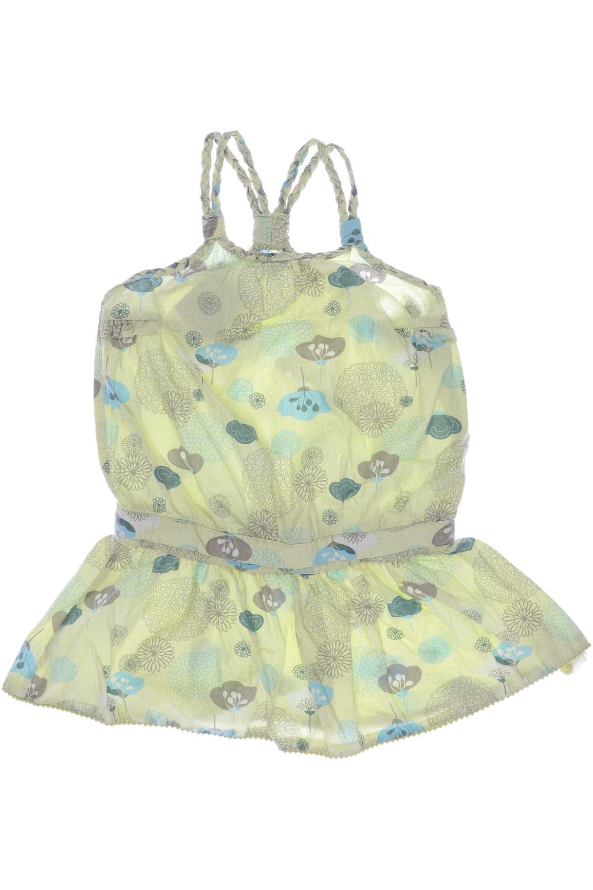 

vertbaudet Mädchen Kleid, gelb