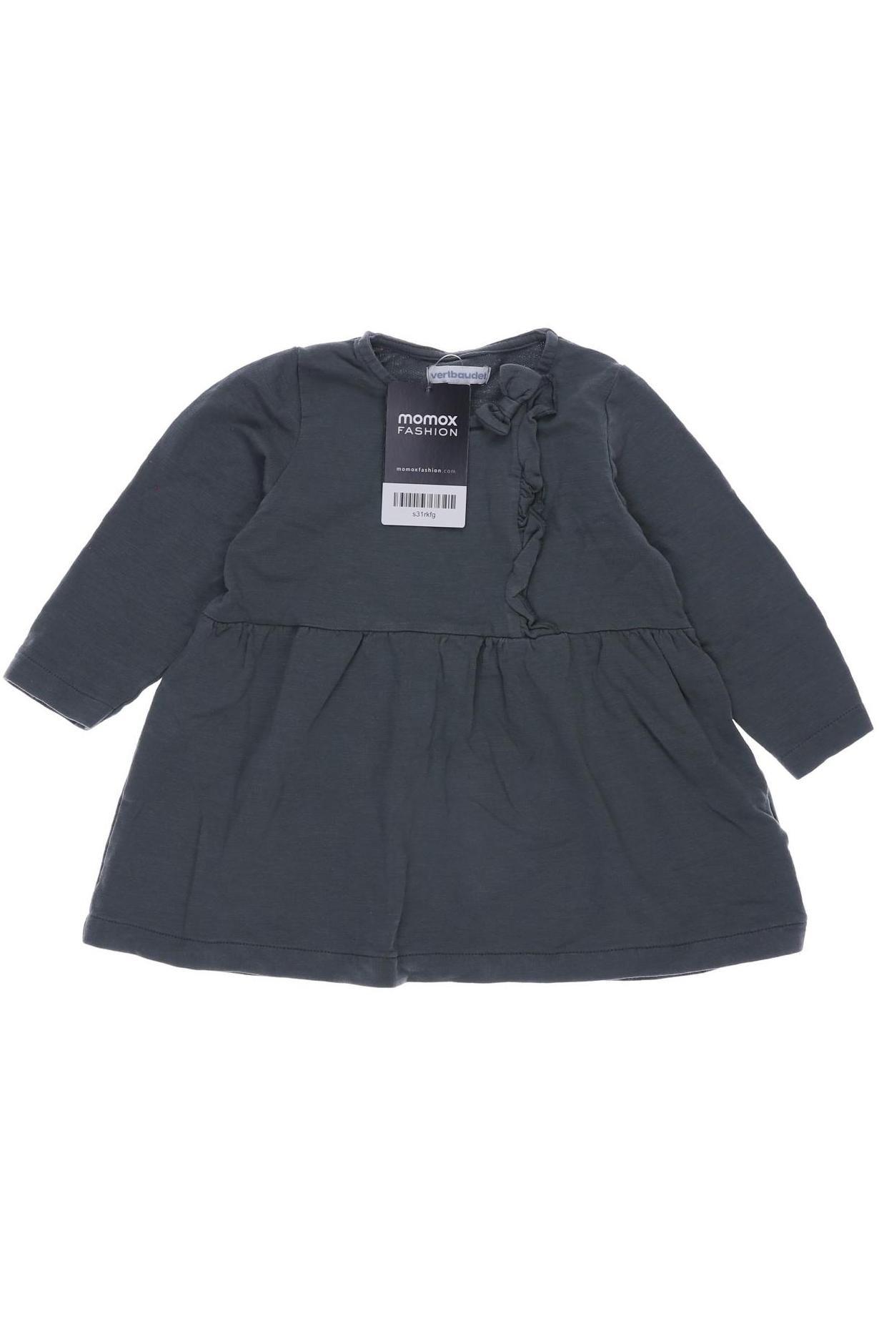 

vertbaudet Mädchen Kleid, türkis