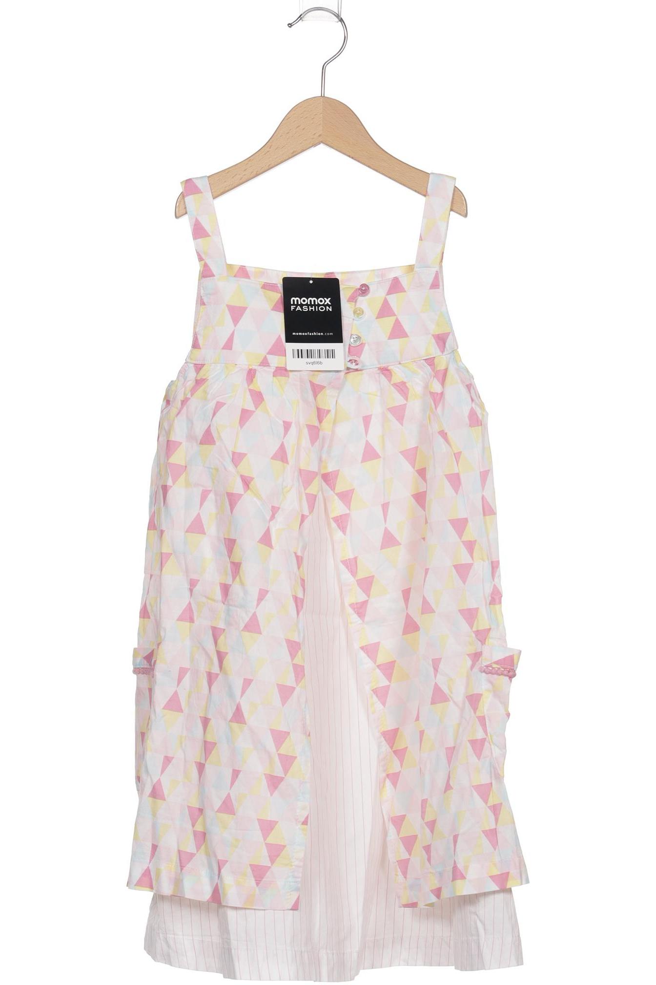 

vertbaudet Damen Kleid, pink, Gr. 128