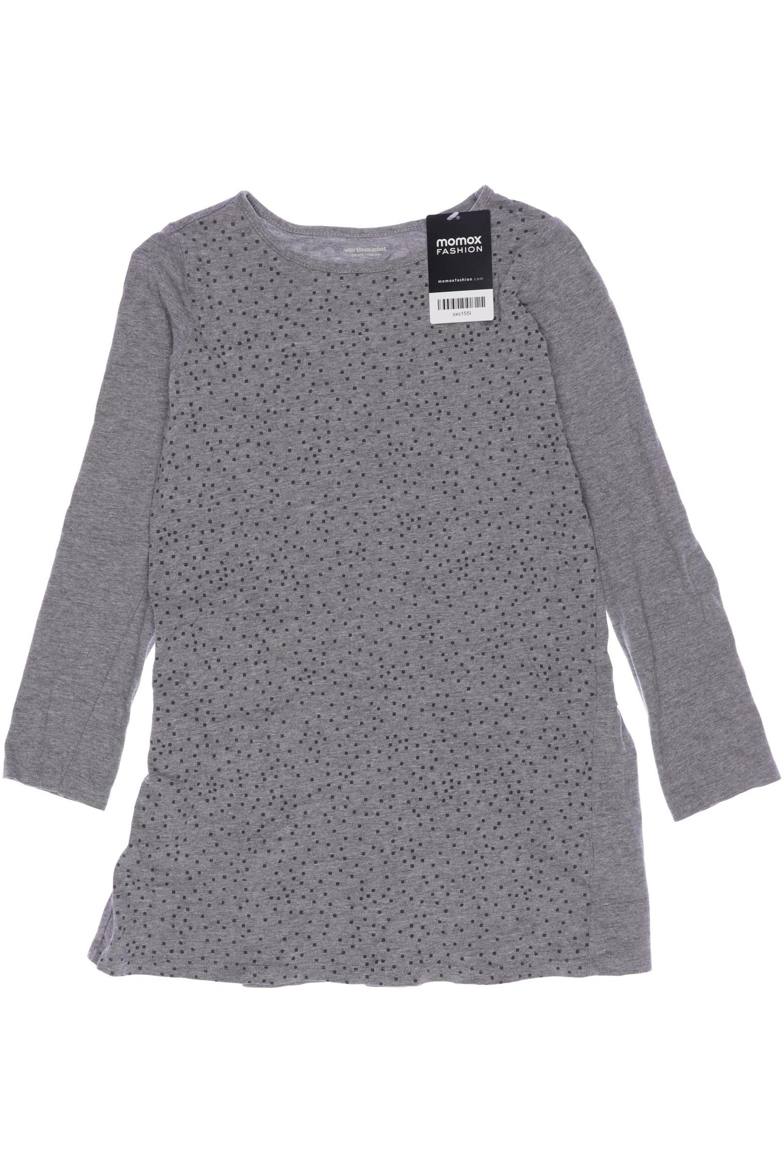 

vertbaudet Mädchen Kleid, grau
