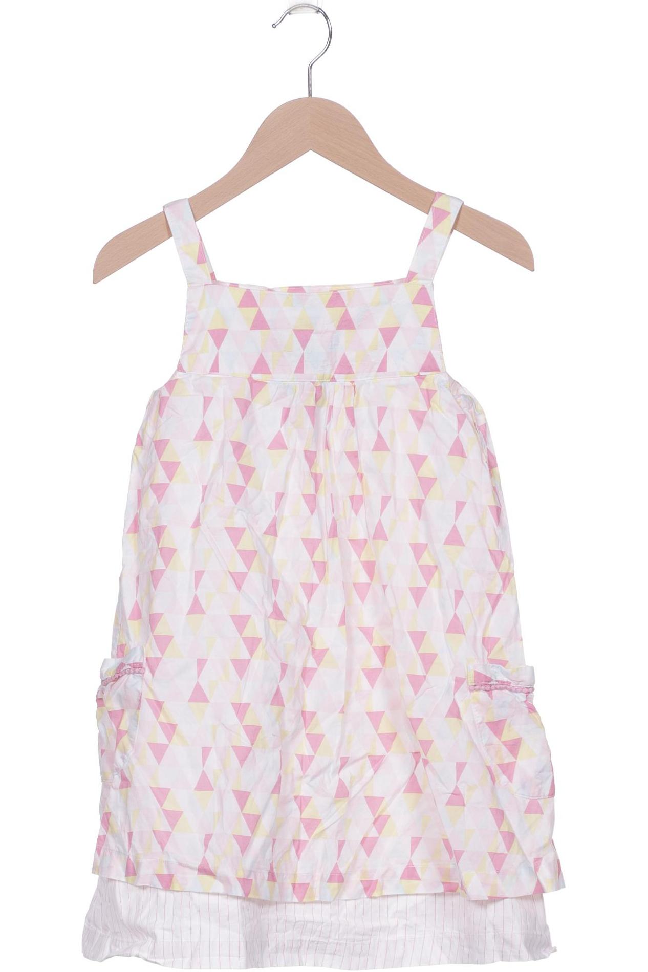 

vertbaudet Damen Kleid, pink, Gr. 122