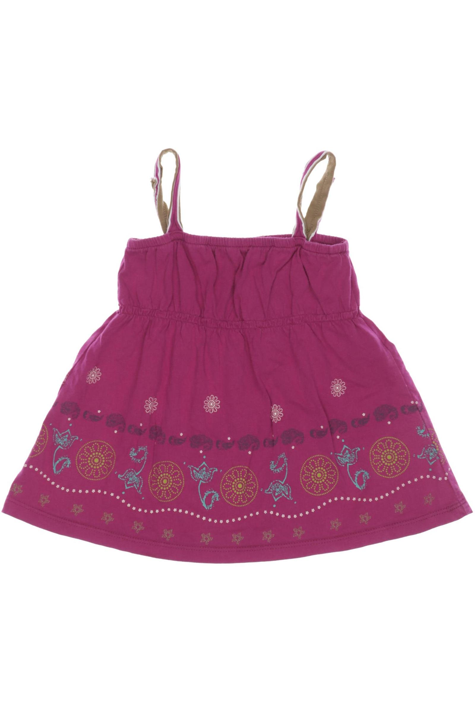 

vertbaudet Mädchen Kleid, pink