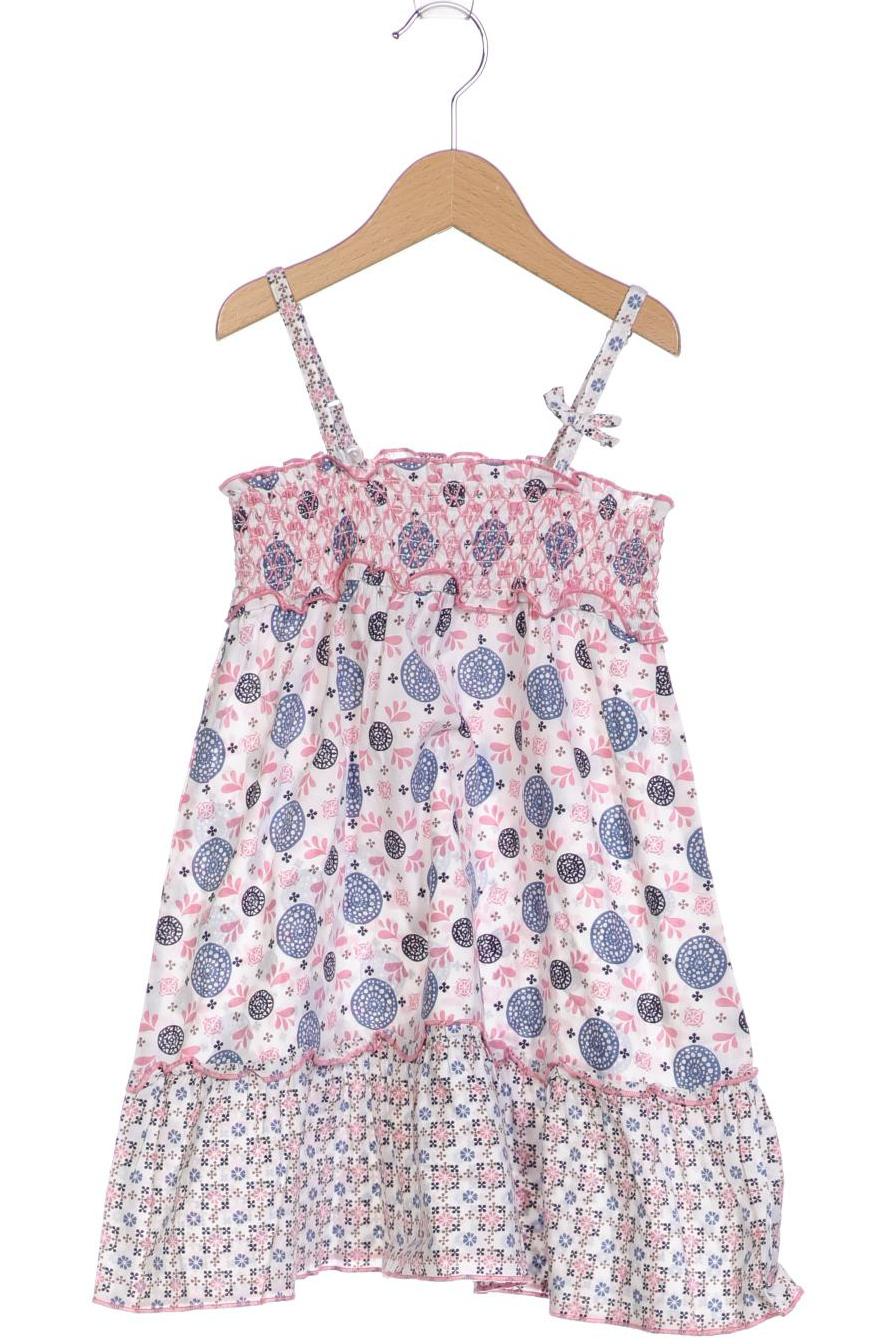 

vertbaudet Mädchen Kleid, weiß