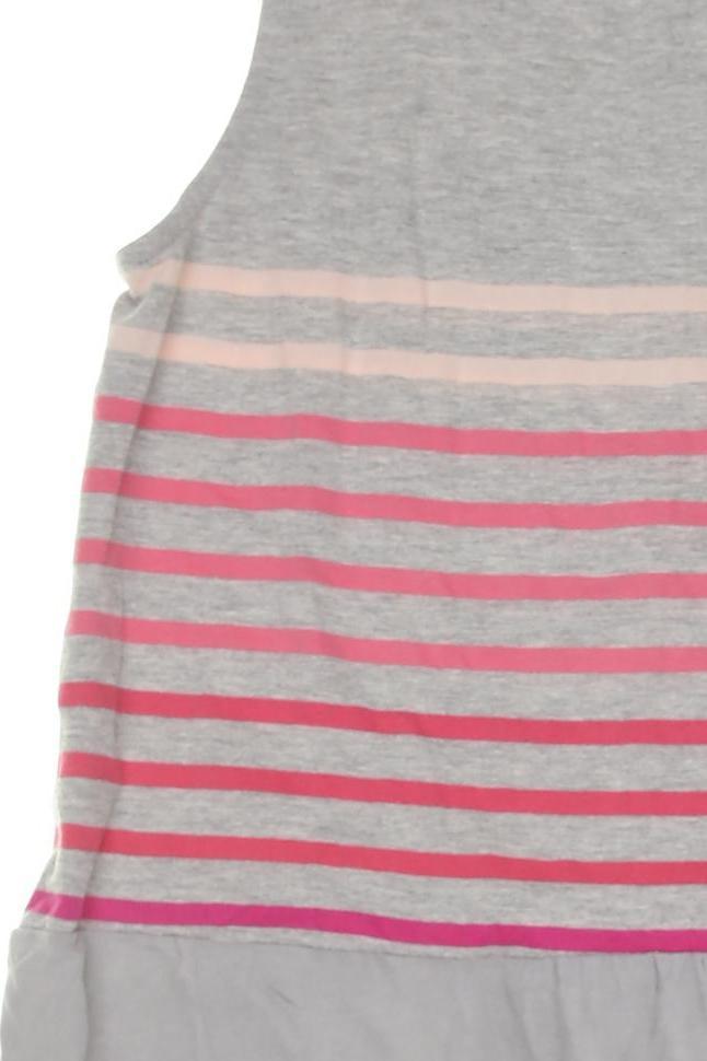 Thumbnail - vertbaudet Mädchen Kleid, grau, Gr. 134