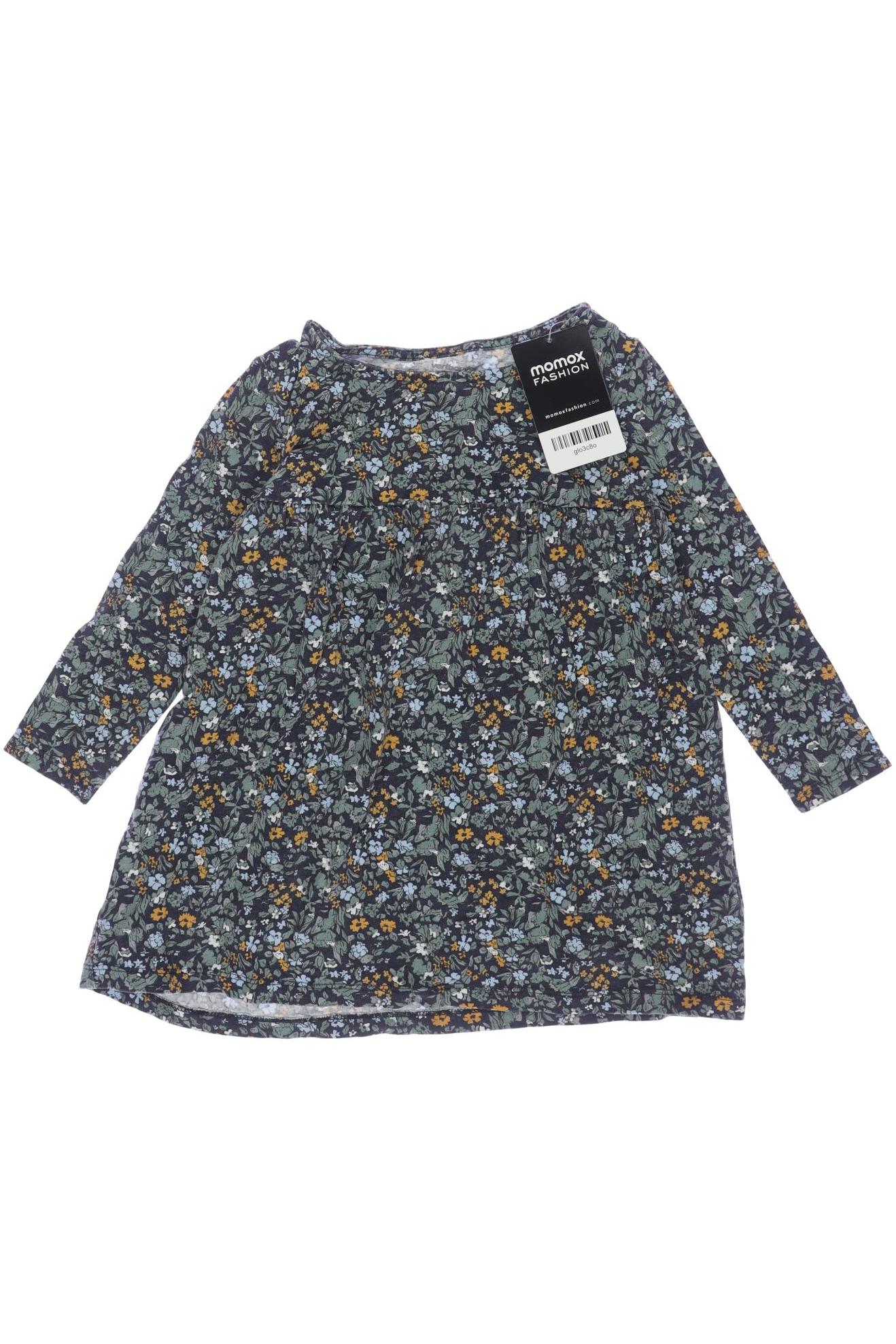 

vertbaudet Mädchen Kleid, marineblau, Gr. 92