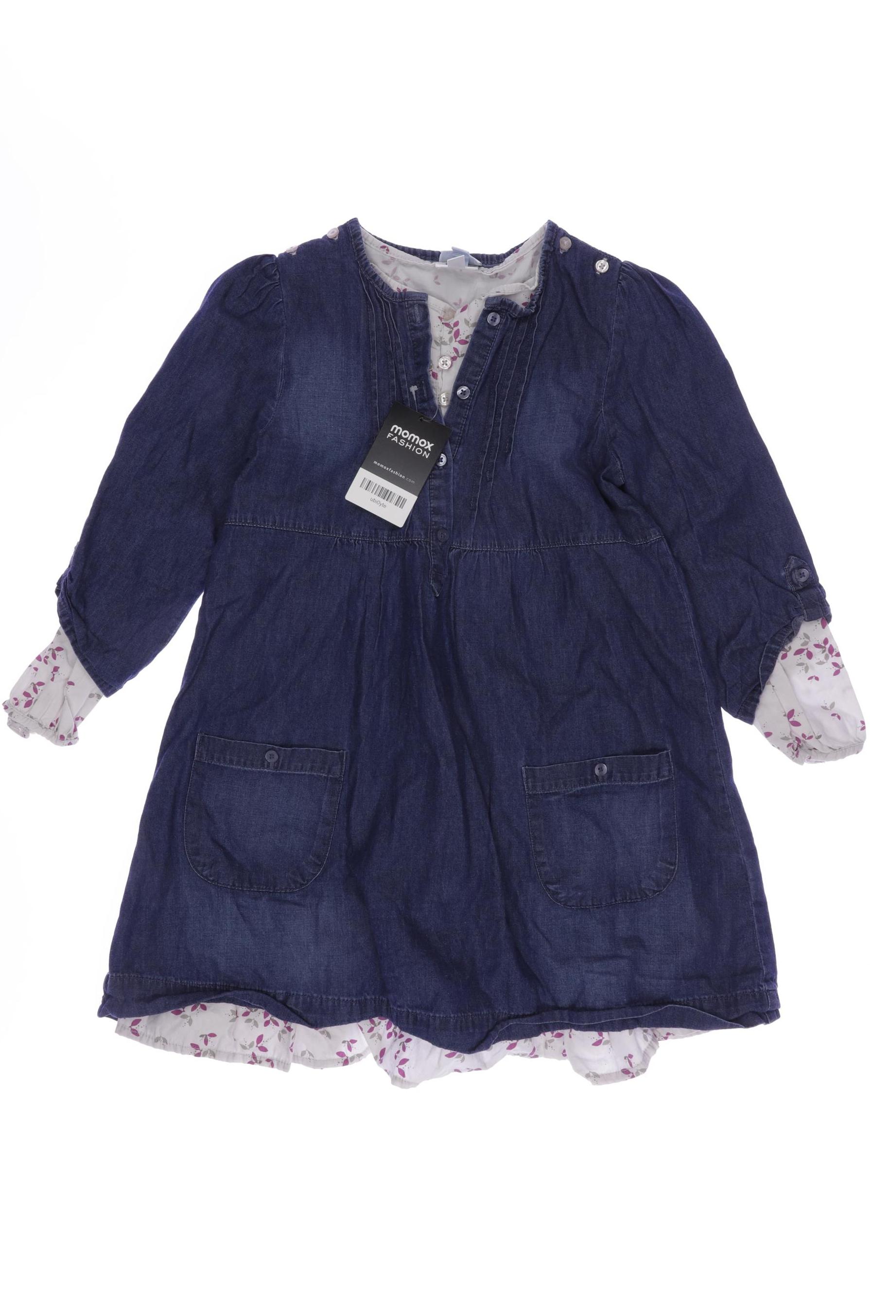 

vertbaudet Mädchen Kleid, blau