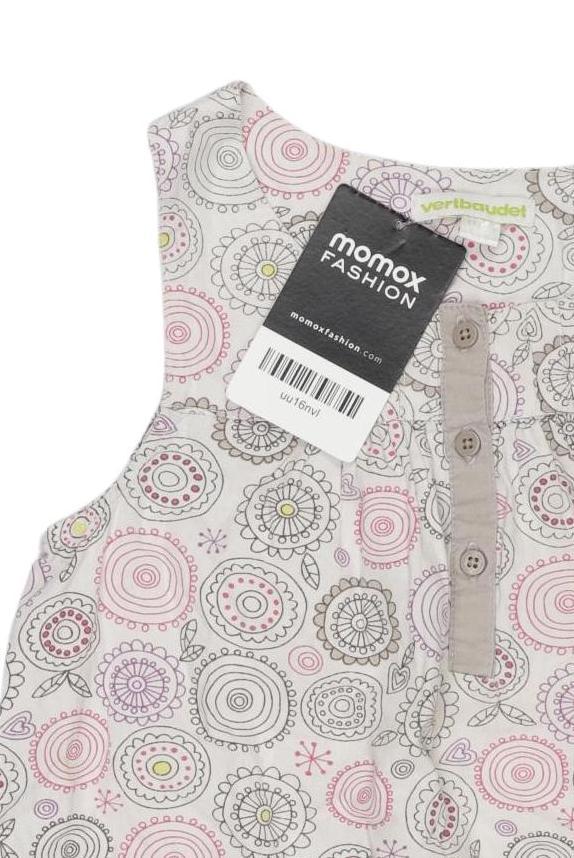 Thumbnail - vertbaudet Mädchen Kleid, mehrfarbig, Gr. 116