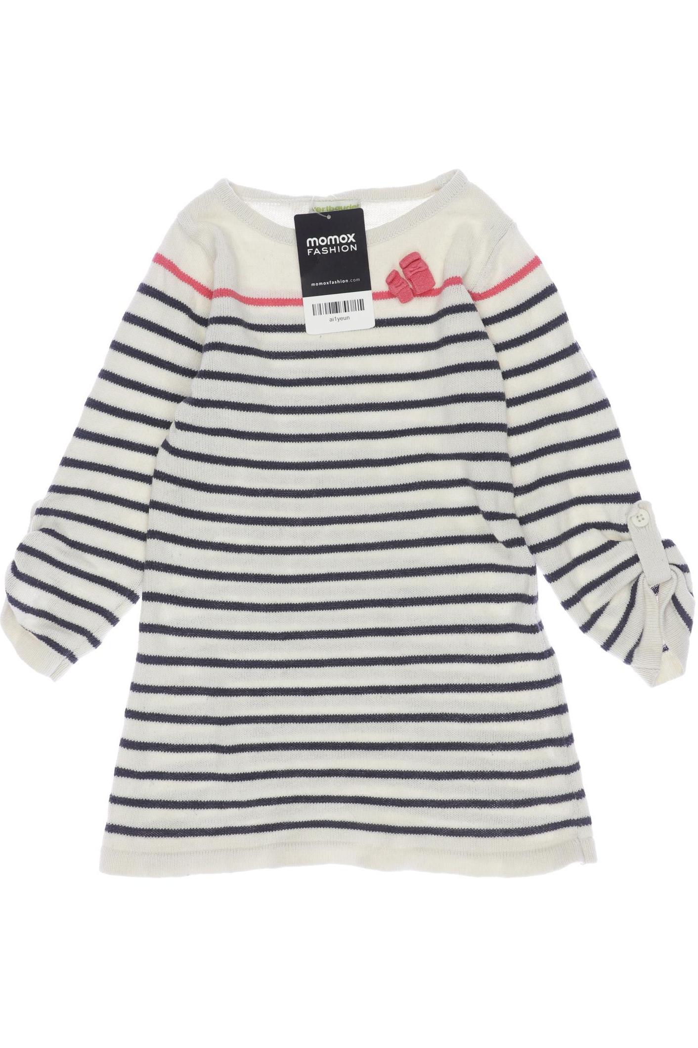 

vertbaudet Damen Kleid, mehrfarbig, Gr. 98