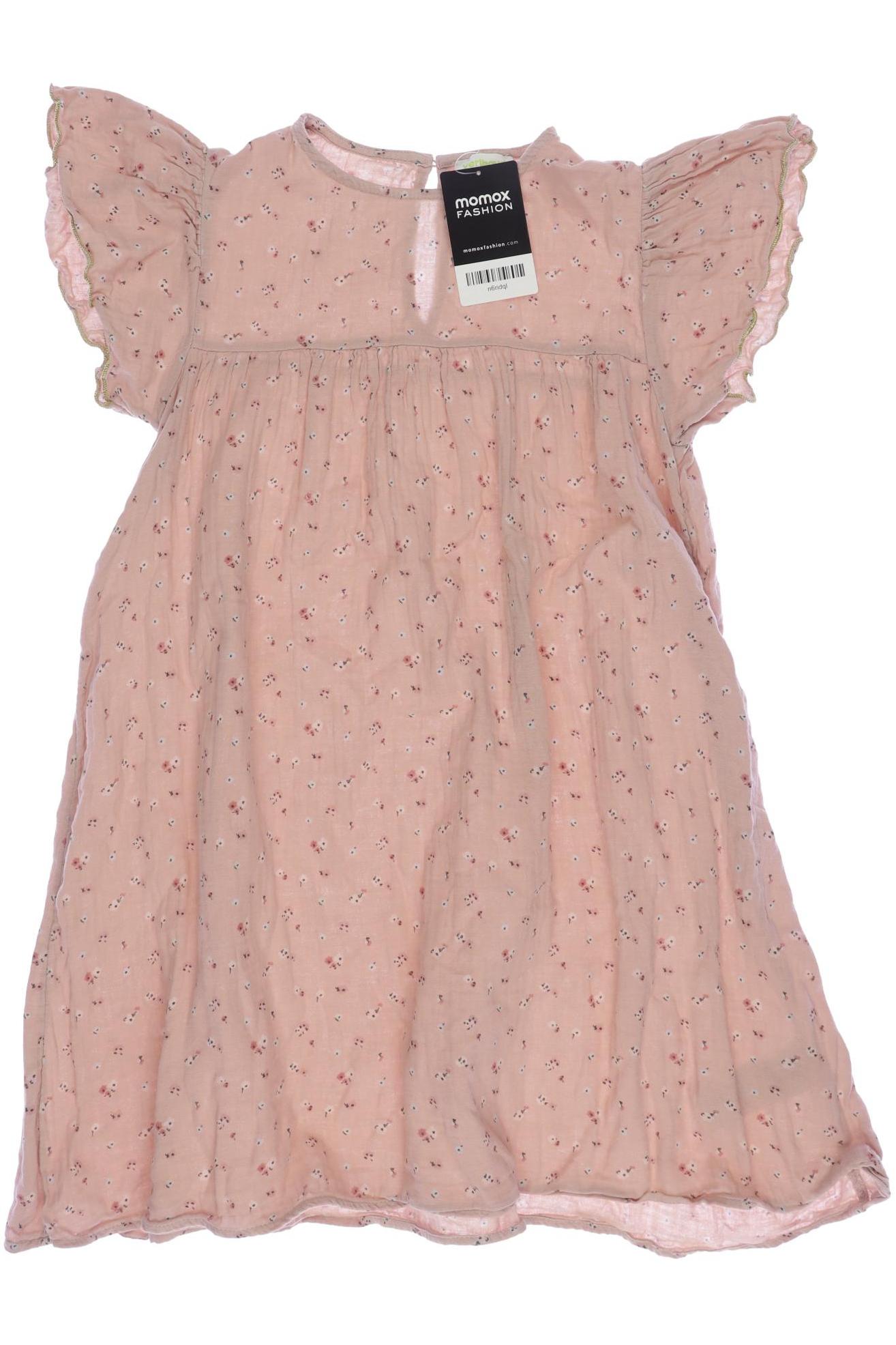 

vertbaudet Damen Kleid, pink, Gr. 140