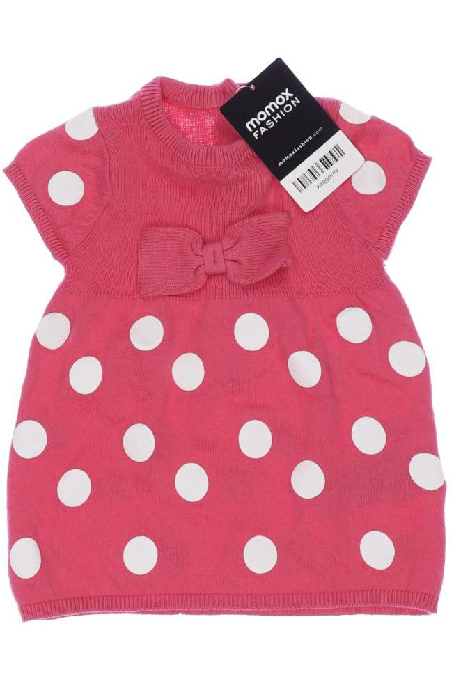 

vertbaudet Damen Kleid, pink, Gr. 62