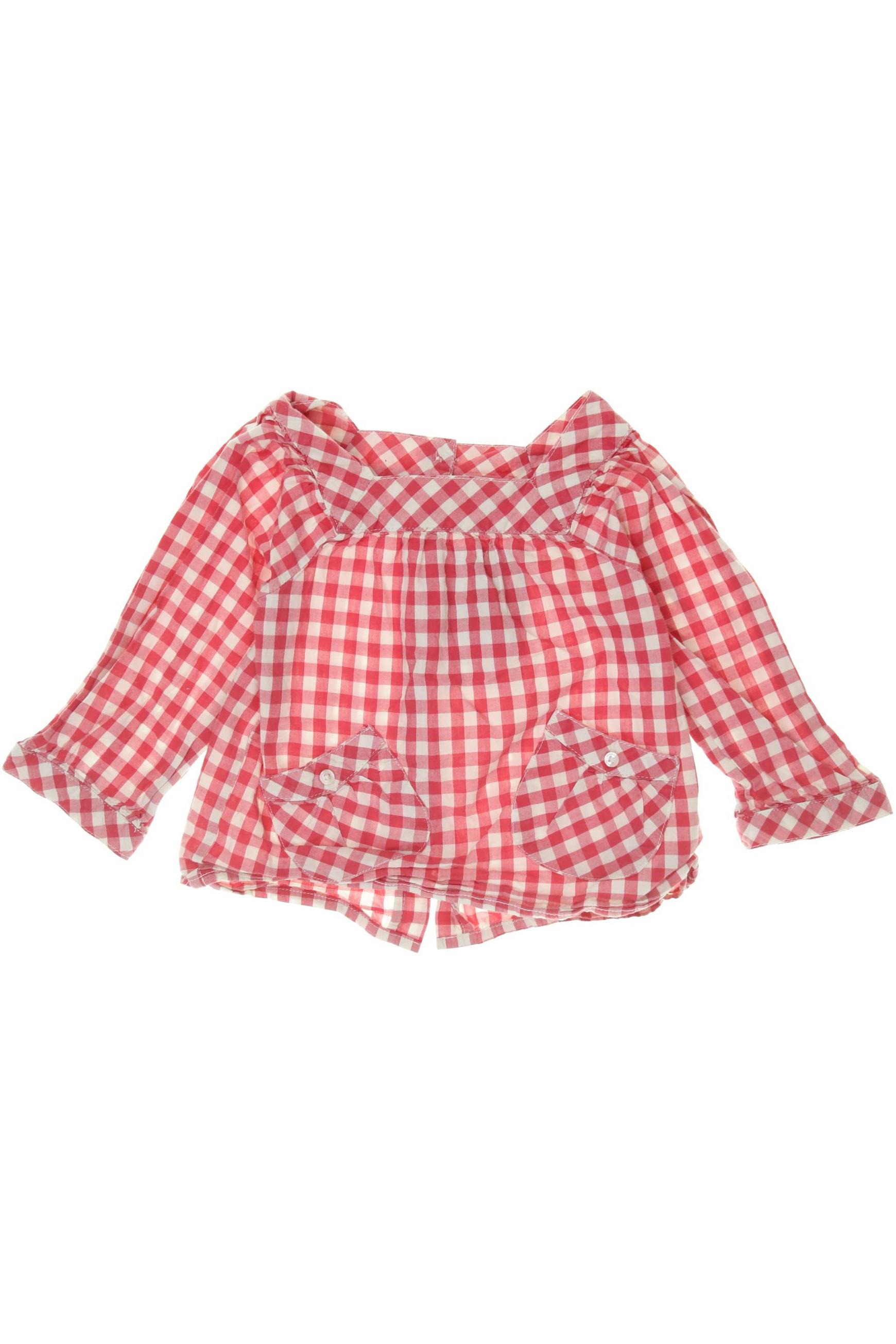 

vertbaudet Damen Kleid, rot, Gr. 86